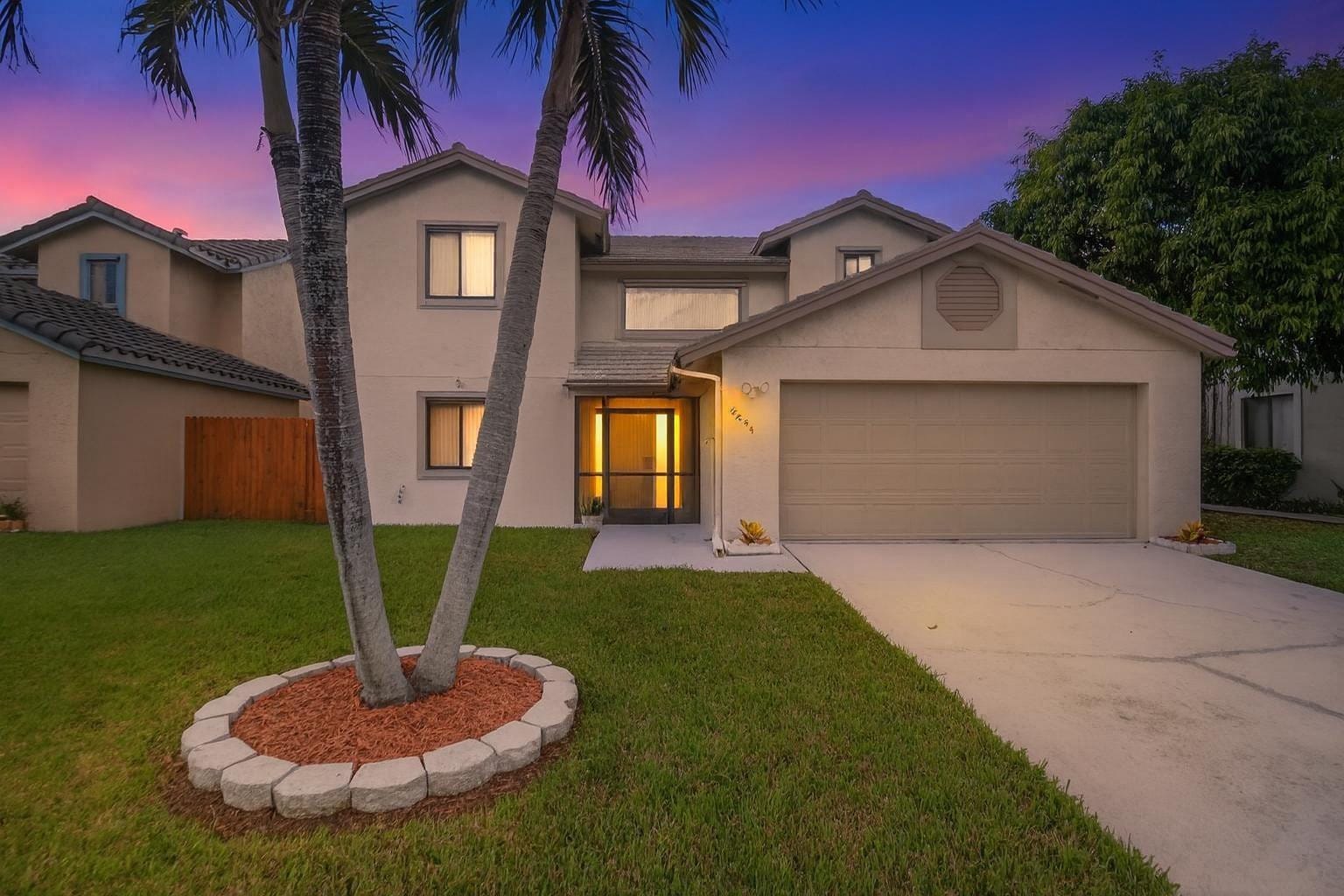 6044 Strawberry Fields Way, Lake Worth, FL 33463