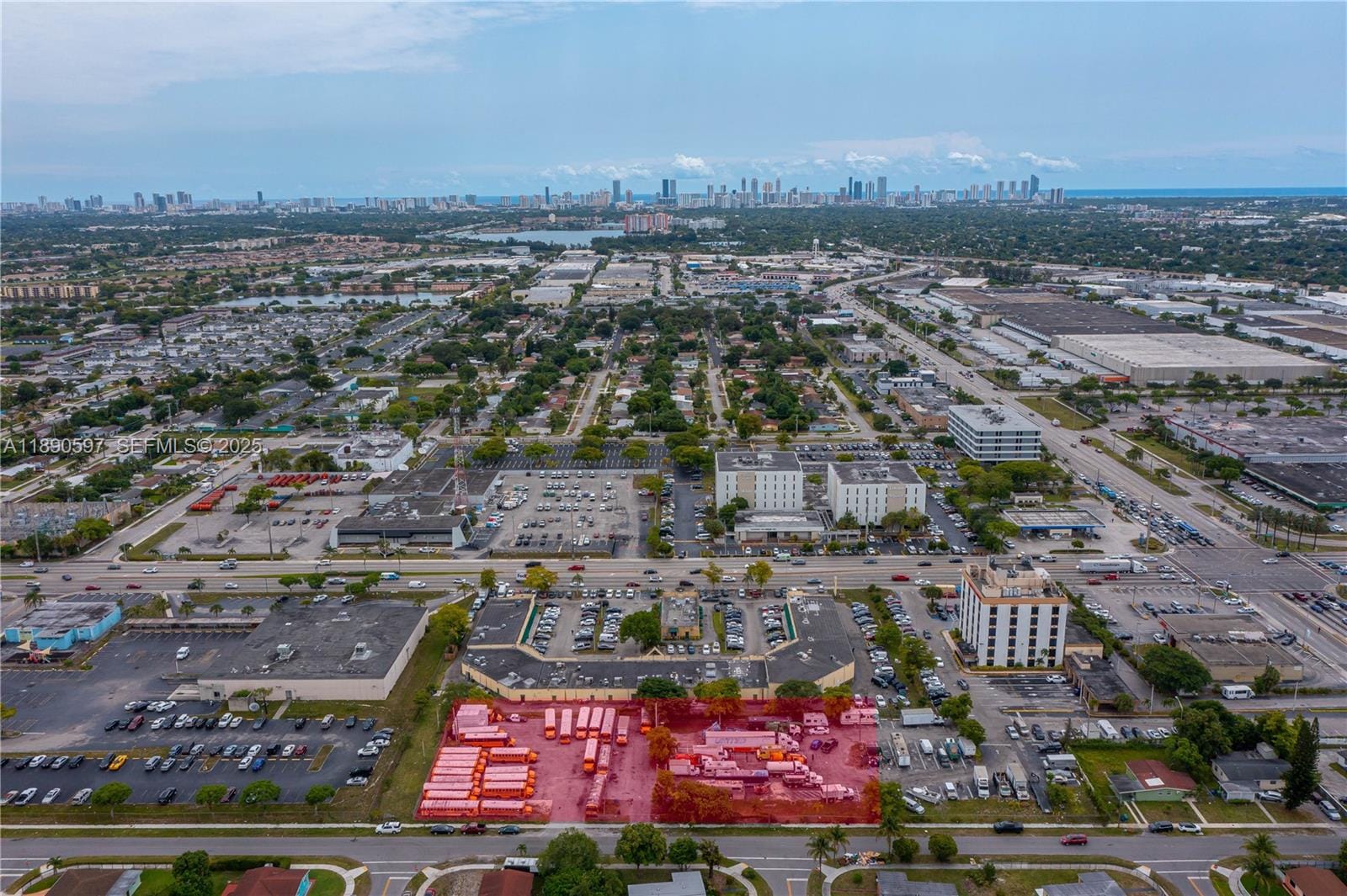 18352 NW 2nd Avenue, Miami Gardens, FL 33169 photo 2