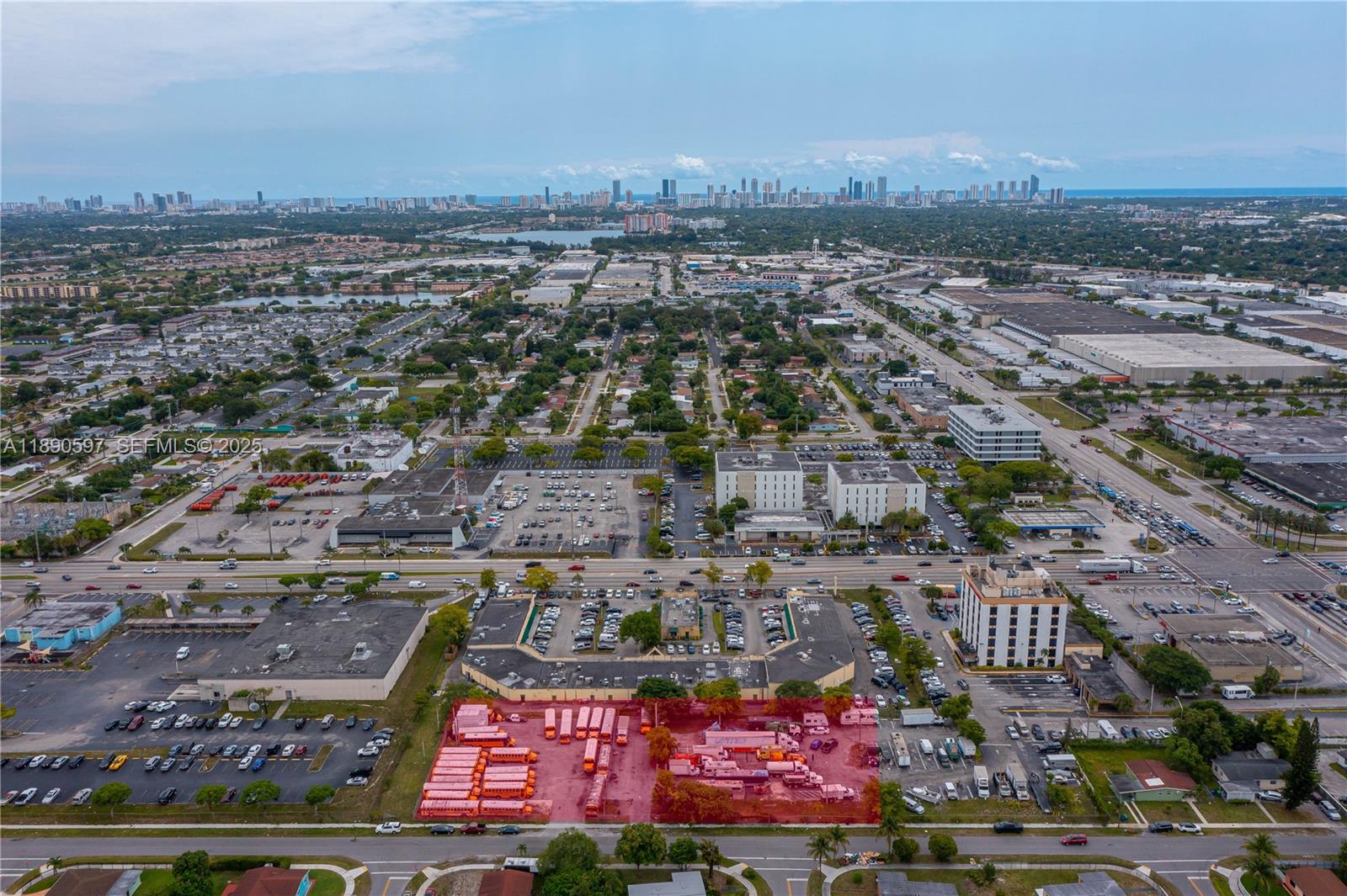 18352 NW 2nd Avenue, Miami Gardens, FL 33169, Miami Gardens