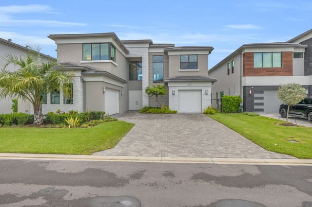 20123 Casa De Campo Lane, Boca Raton, FL 33434