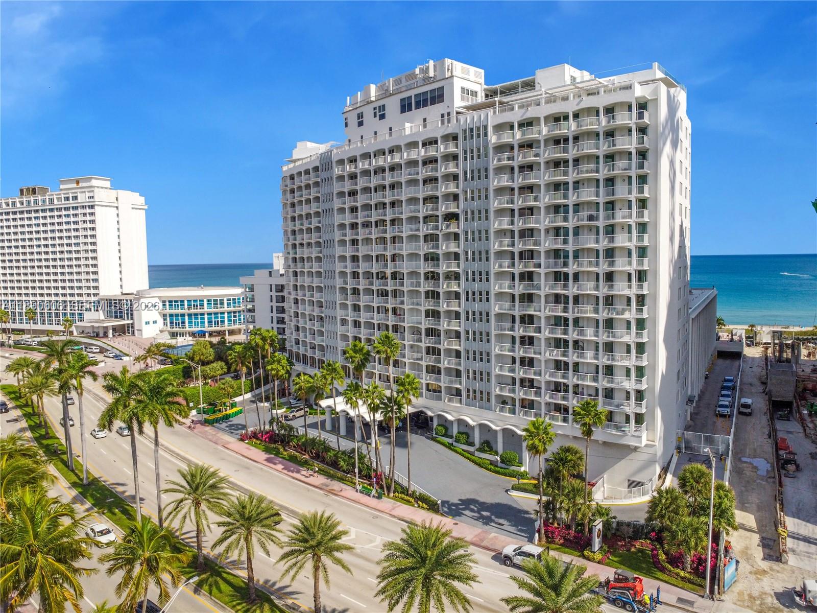 5401 Collins Avenue 819, Miami Beach, FL 33140, Miami Beach