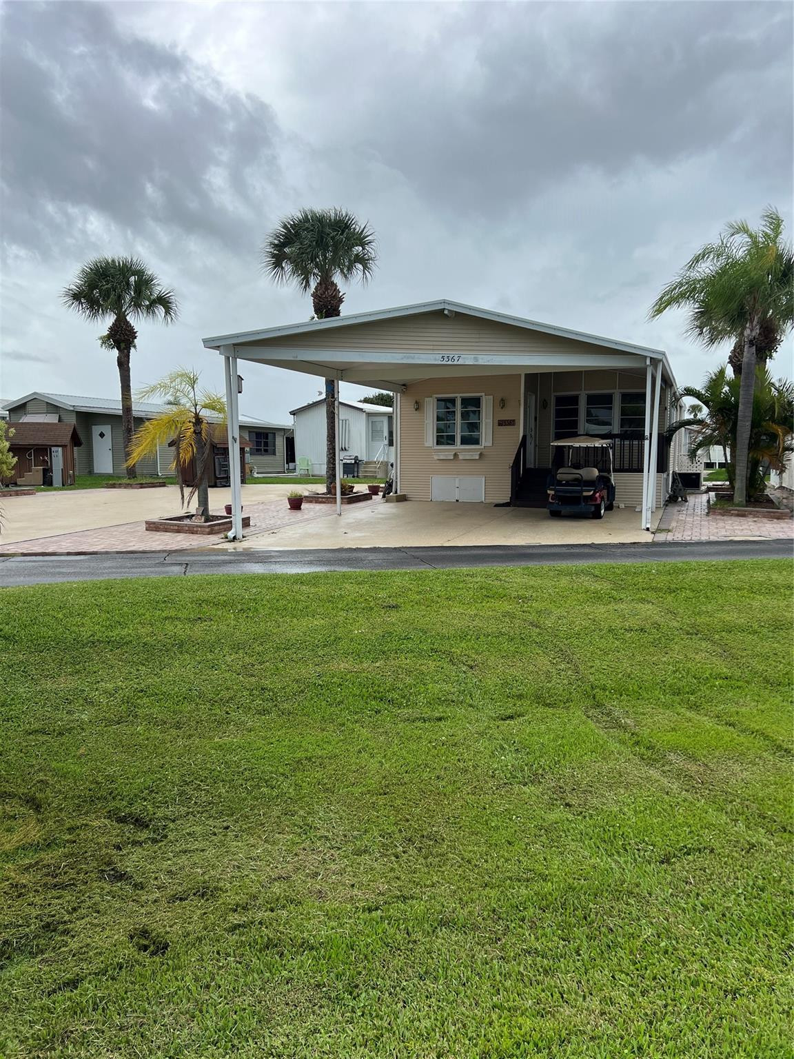 5367 SE 66th Avenue, Okeechobee, FL 34974, Okeechobee