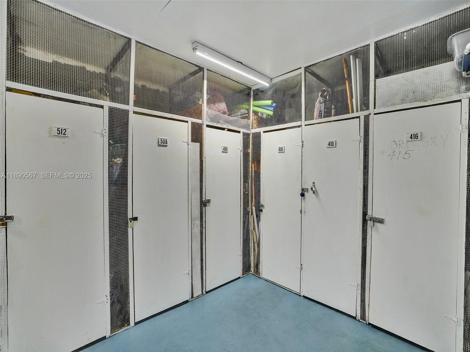 3506 NW 49th Avenue 508, Lauderdale Lakes, FL 33319 photo 19