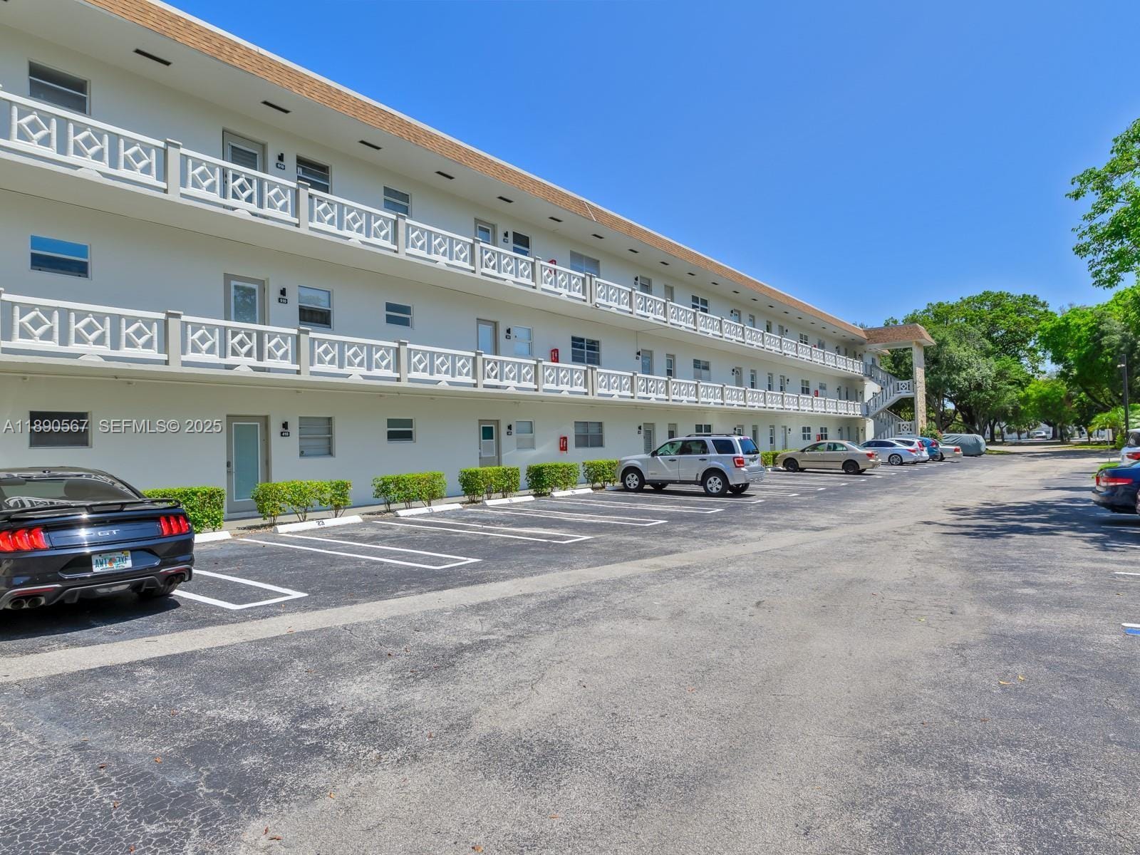 3506 NW 49th Avenue 508, Lauderdale Lakes, FL 33319 photo 21