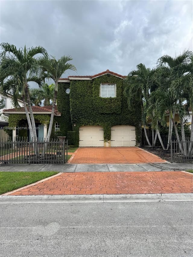 6742 SW 157th Court, Miami, FL 33193