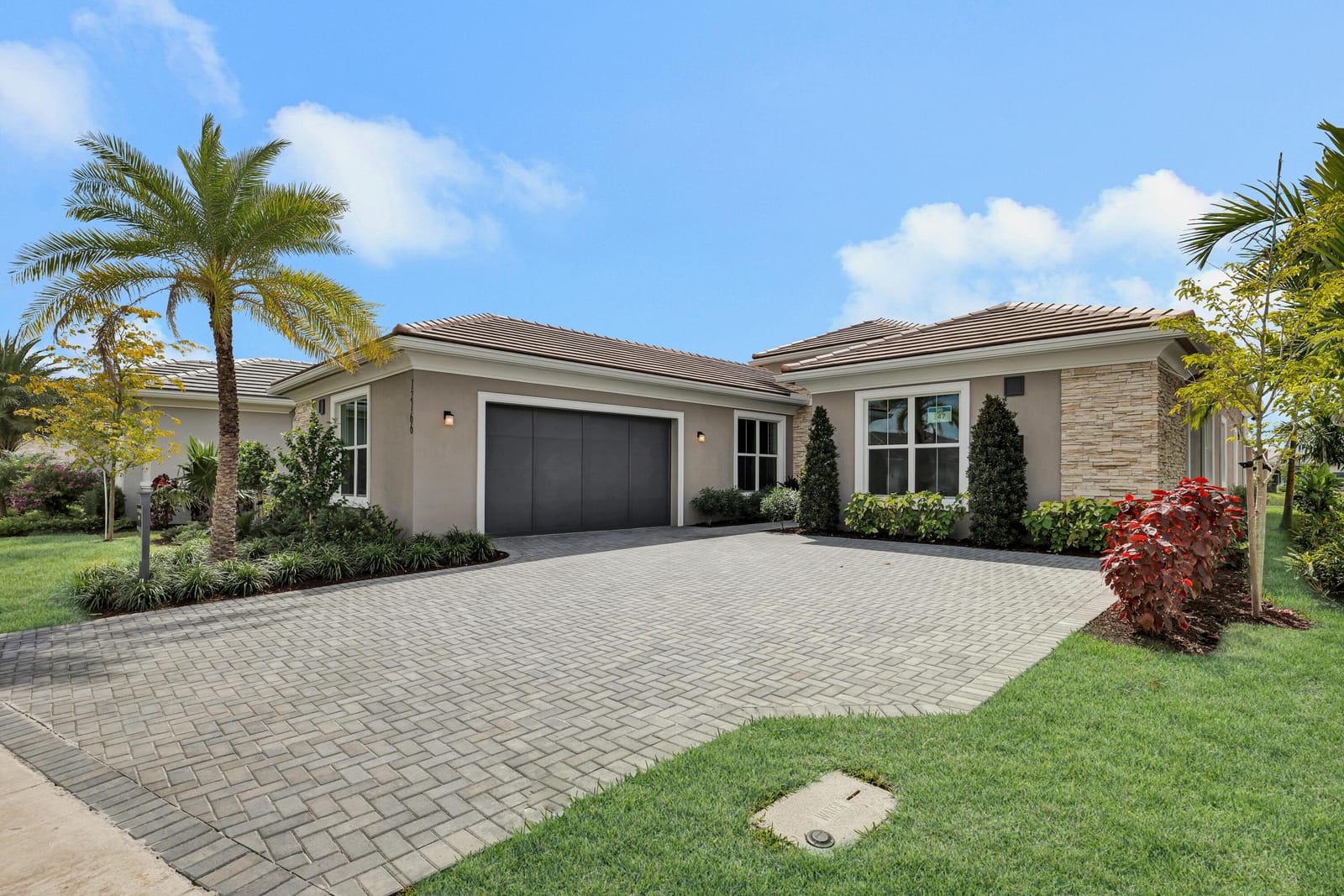 12166 Arbordale Way, Palm Beach Gardens, FL 33412