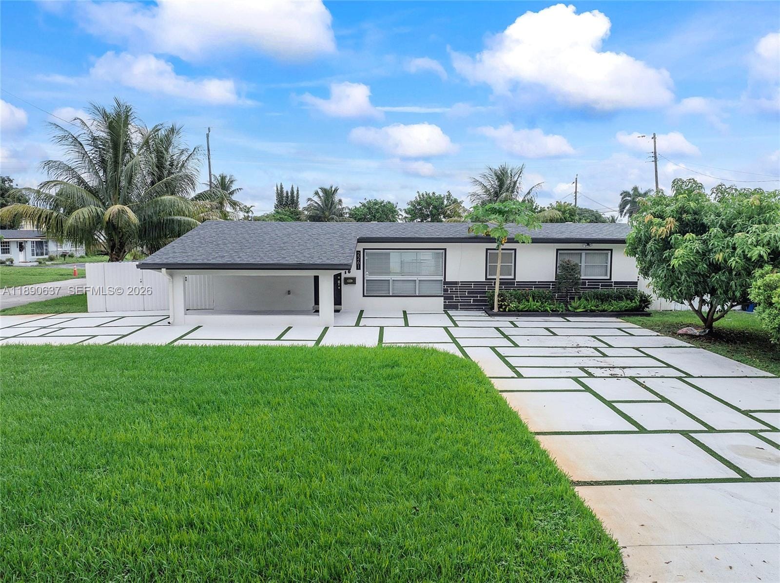 2261 Utopia Drive, Miramar, FL 33023