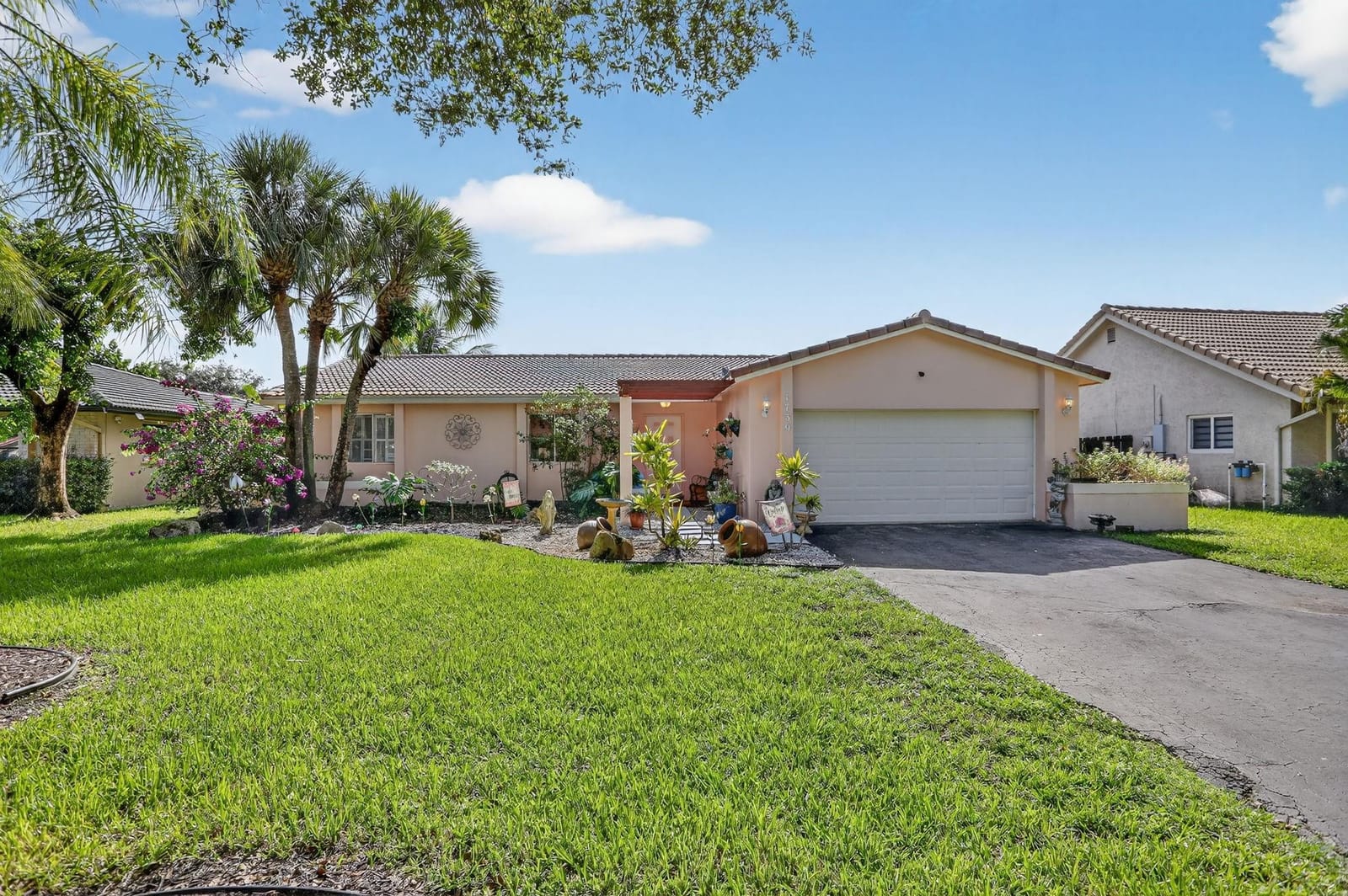 1739 NW 93rd Terrace, Coral Springs, FL 33071