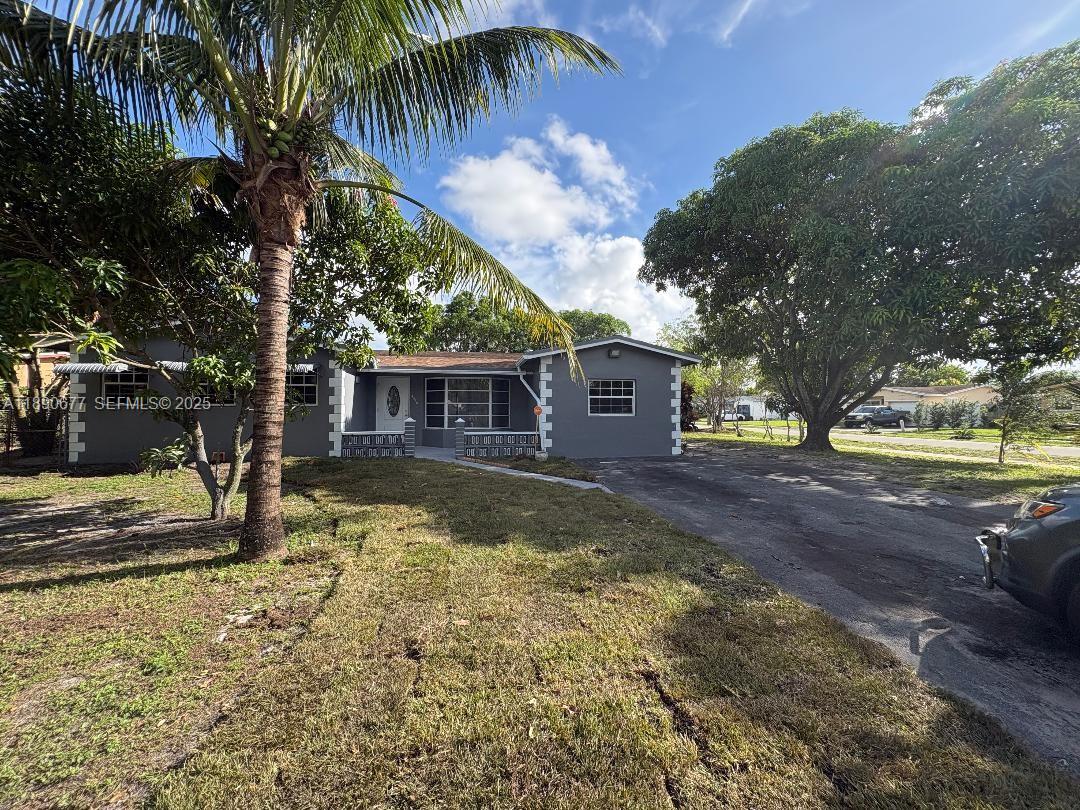 4530 NW 23rd Street, Lauderhill, FL 33313, Lauderhill