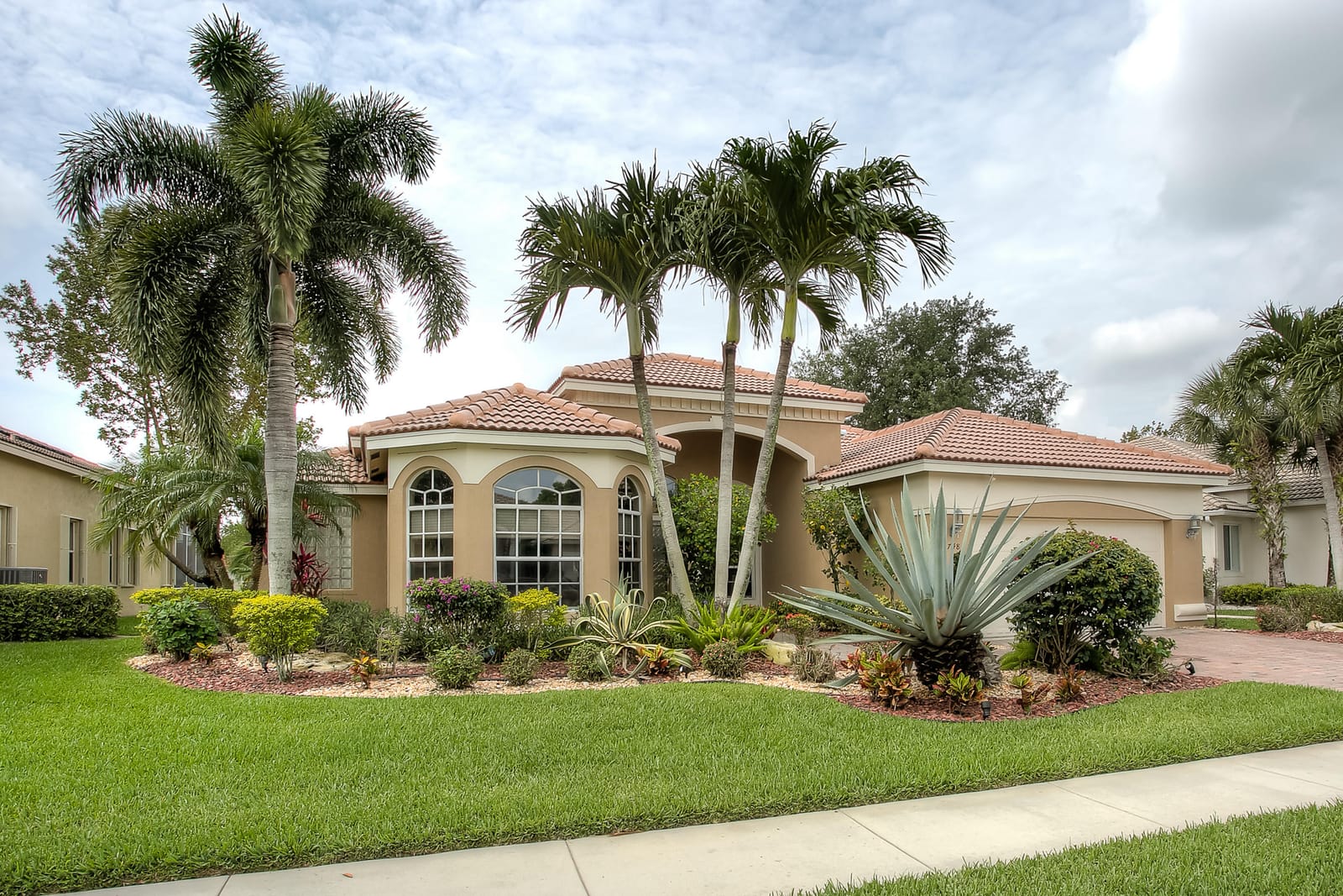 9748 Via Verga Street, Lake Worth, FL 33467