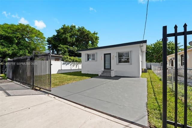 1842 NW 67th Street, Miami, FL 33147
