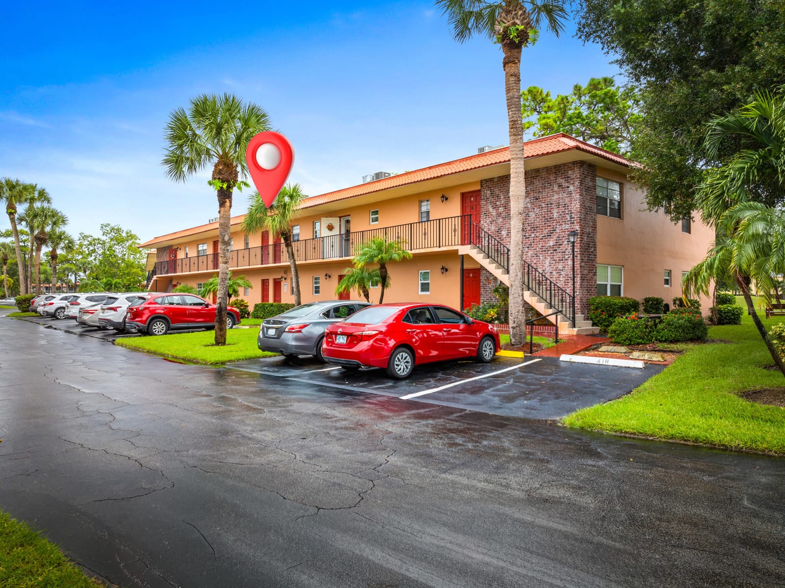 1979 SW Palm City Road H, Stuart, FL 34994