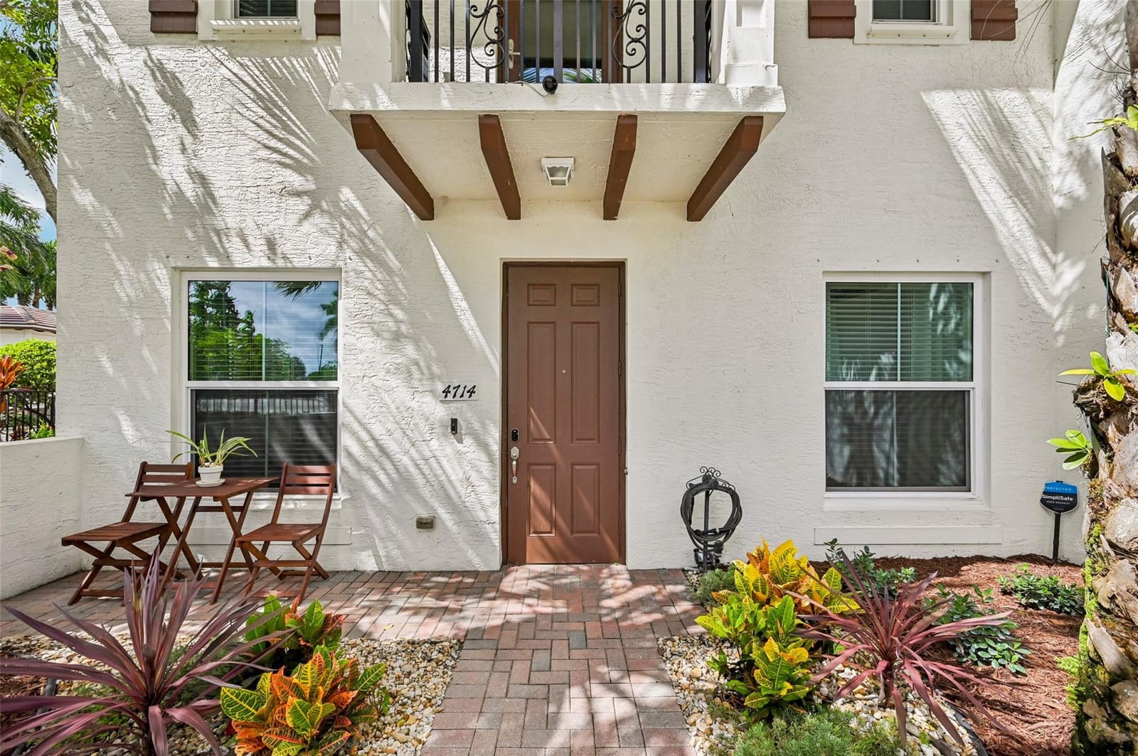 4714 Monarch Way, Coconut Creek, FL 33073 photo 2