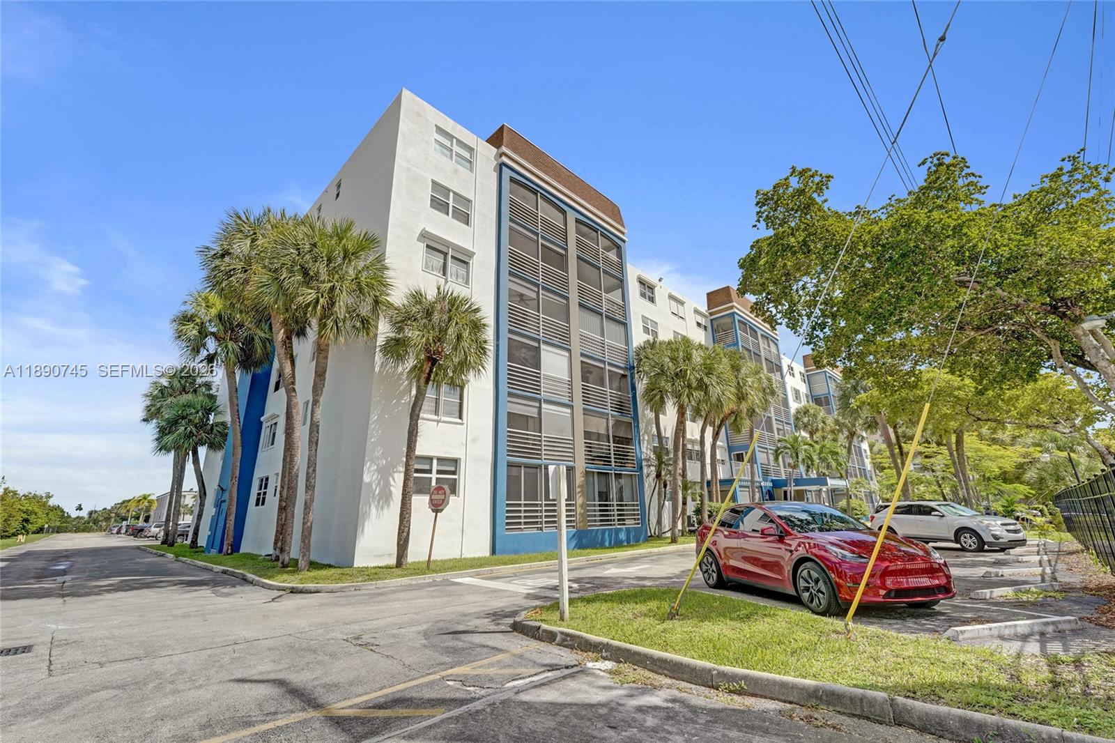 501 E Dania Beach Boulevard 51G, Dania Beach, FL 33004, Dania Beach