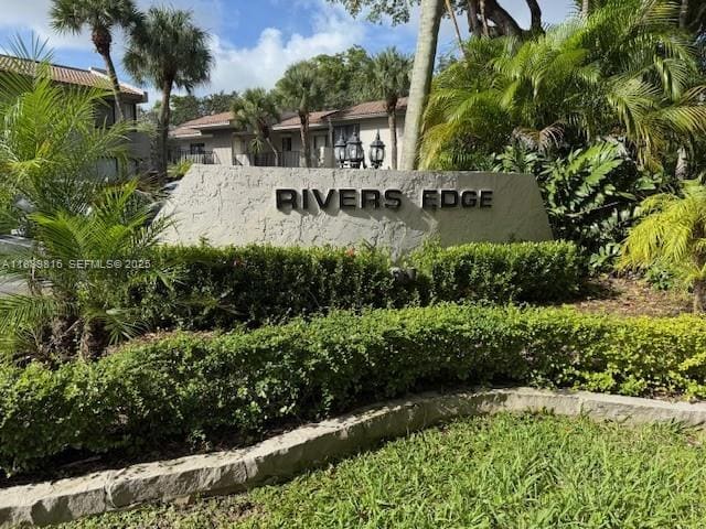 9537 SW 1st Court 9537, sold in Rivers Edge At Oakwood, Coral Springs, FL