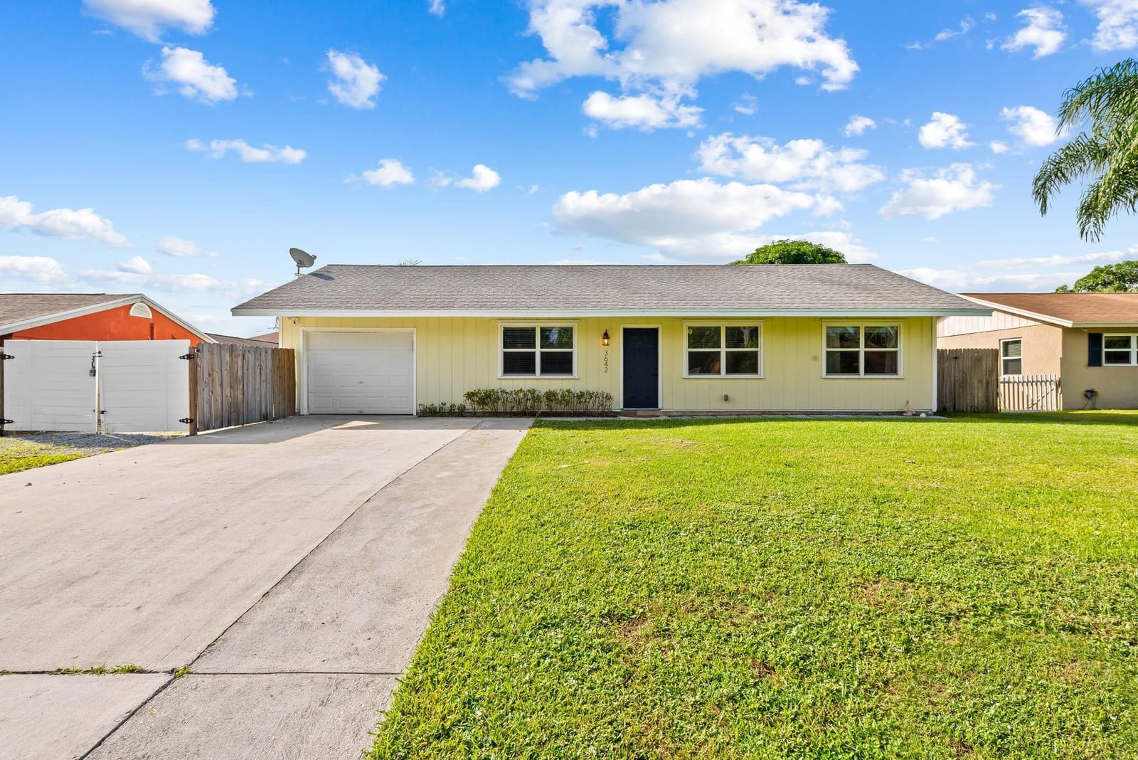 3642 Pandora Avenue, Boynton Beach, FL 33436