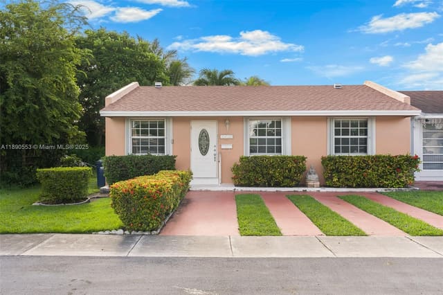 4438 SW 131st Avenue, Miami, FL 33175