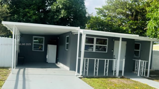 1897 Rutland Street, Opa-Locka, FL 33054