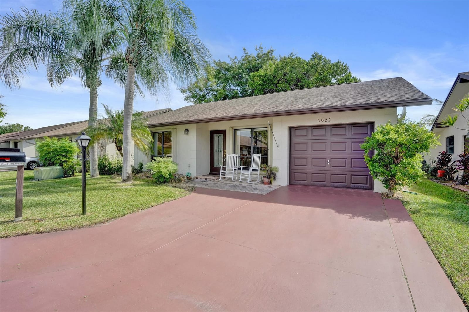 1622 SW 19th Avenue, Deerfield Beach, FL 33442
