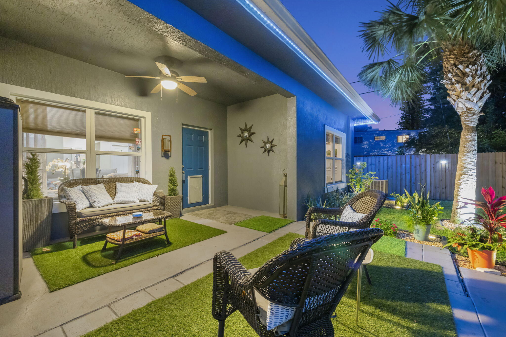 4087 NW 5th Avenue — photo 11