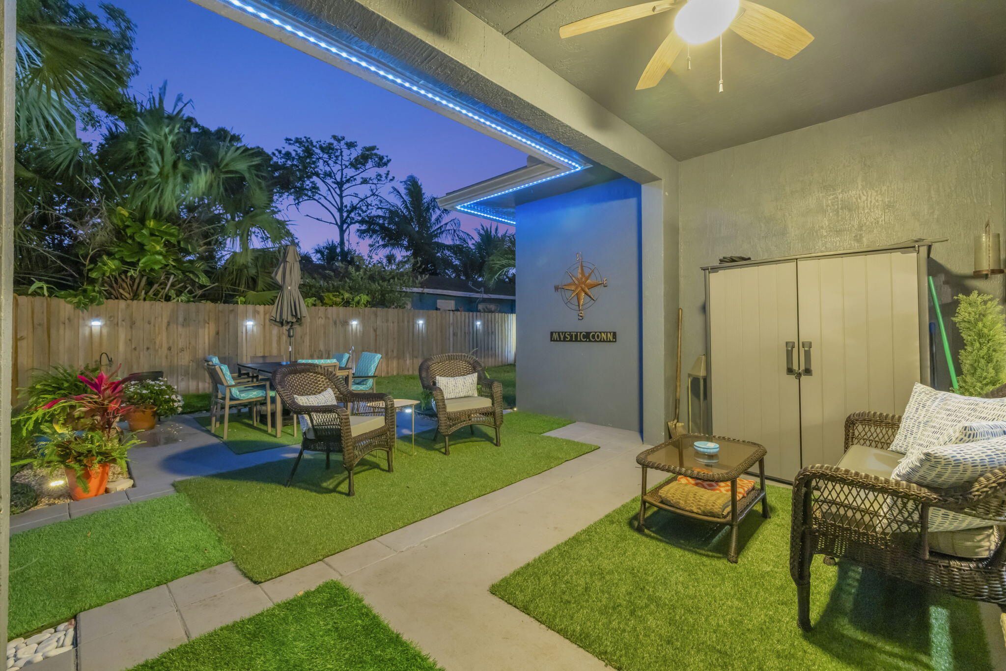 4087 NW 5th Avenue — photo 3