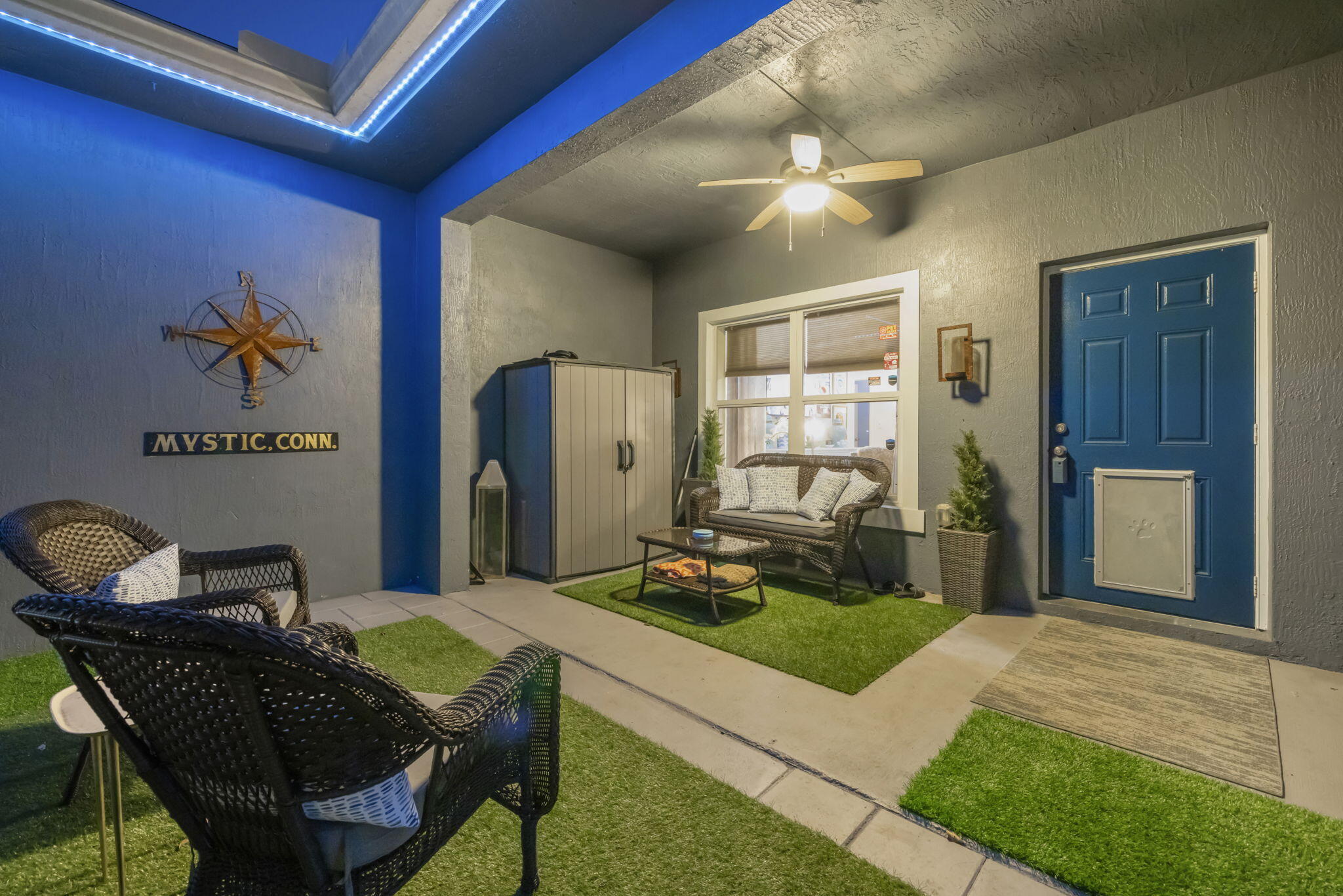 4087 NW 5th Avenue — photo 7