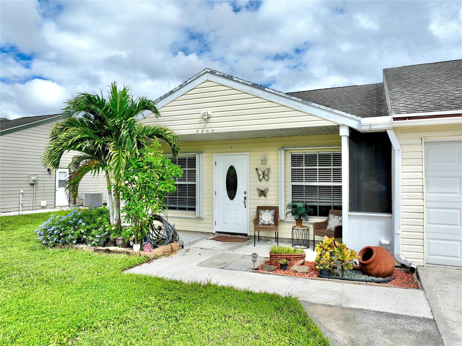 7782 Blairwood Circle, Lake Worth, FL 33467