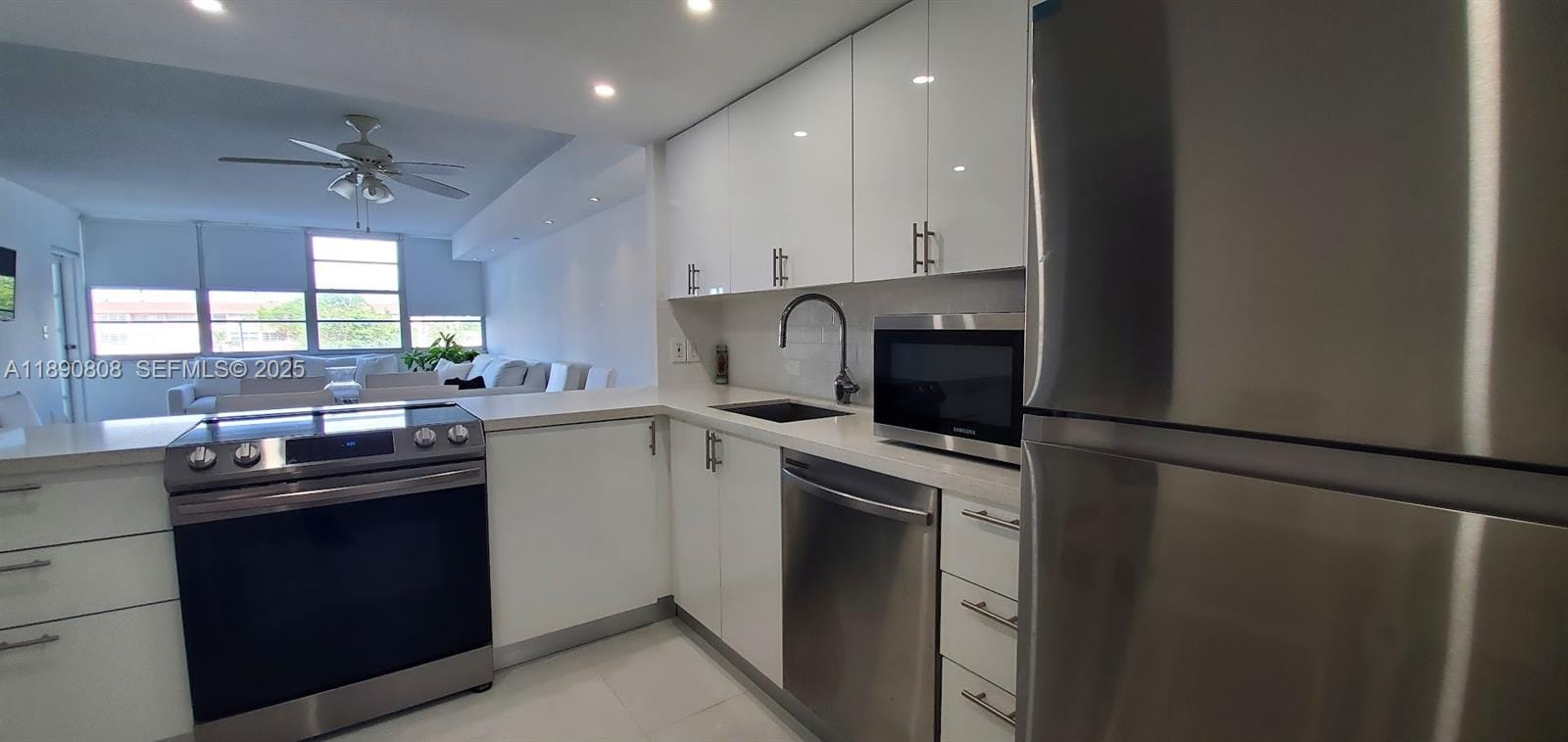 1351 NE Miami Gardens Drive 202E — photo 7