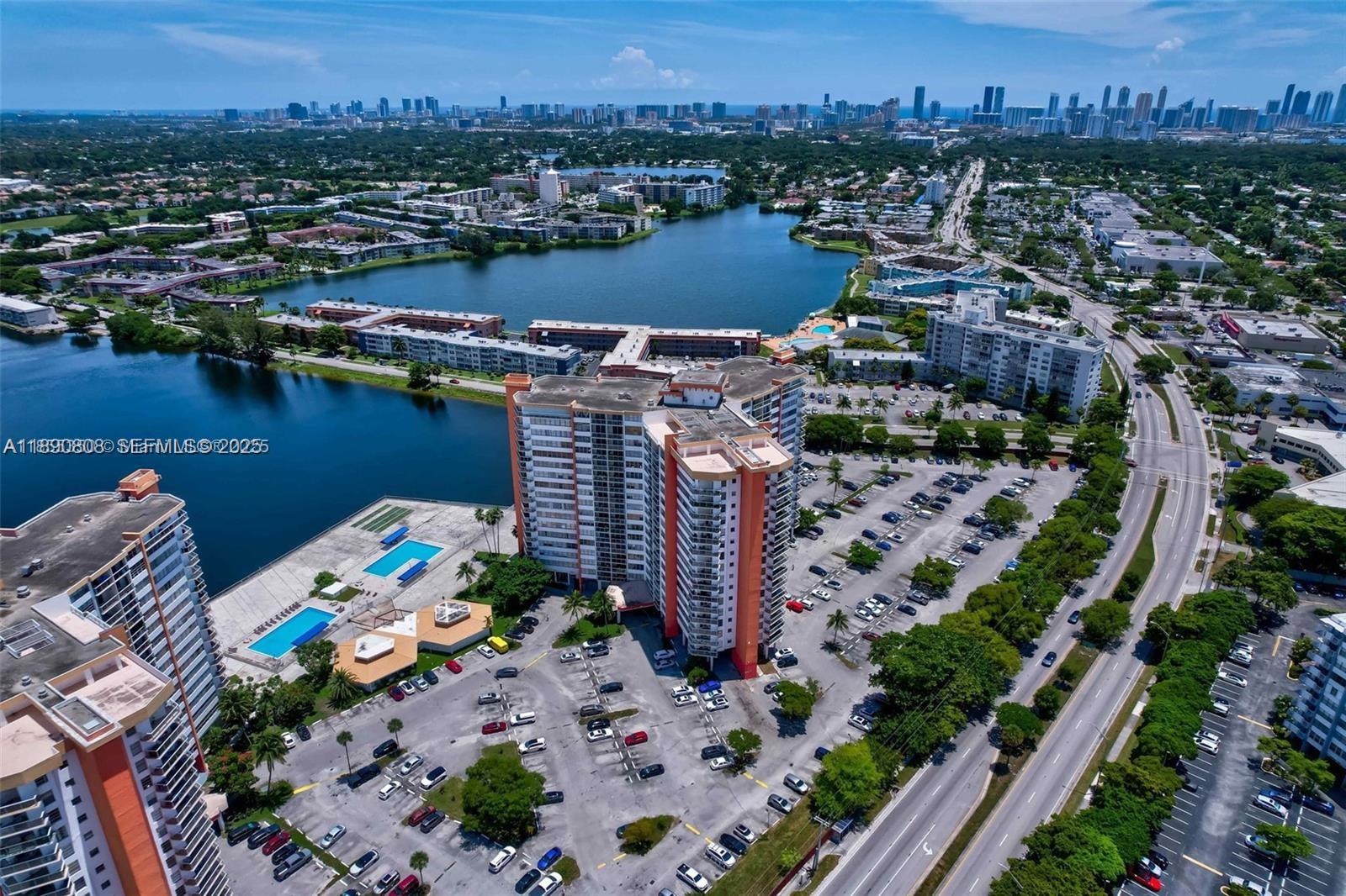 1351 NE Miami Gardens Drive 202E, Miami, FL 33179, Miami