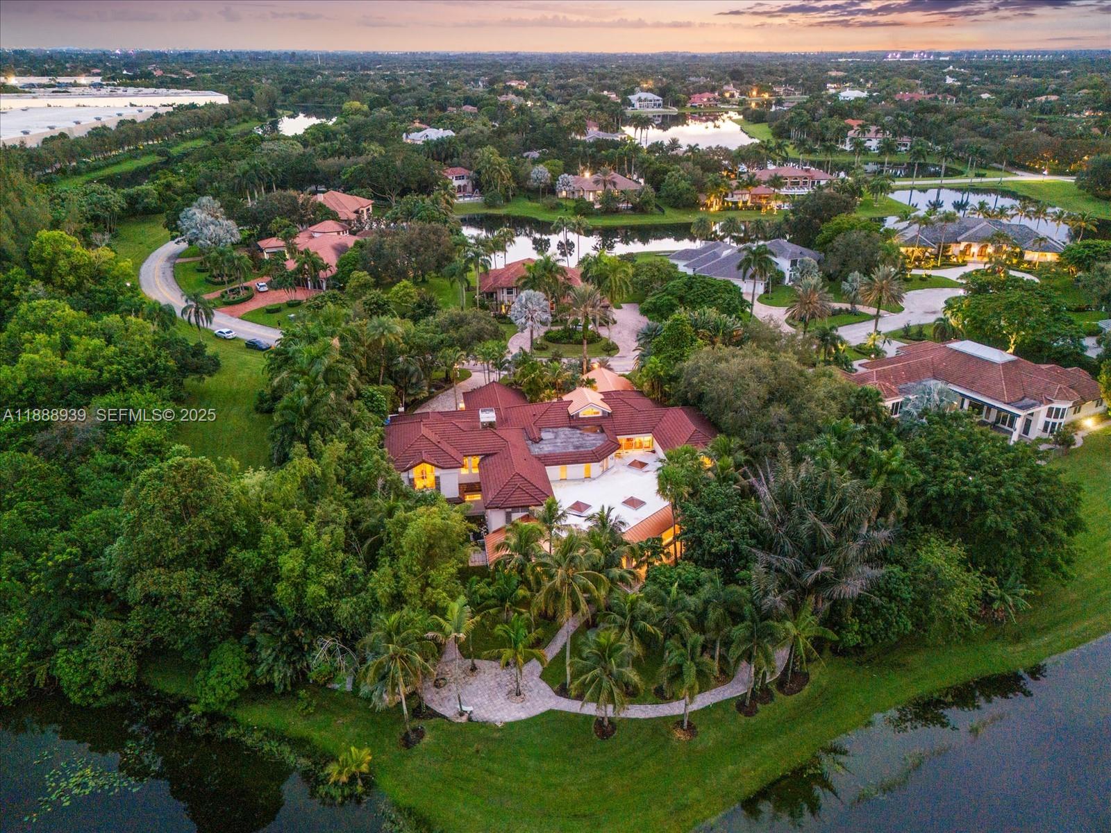 2941 Paddock Lane, Weston, FL 33331, Weston