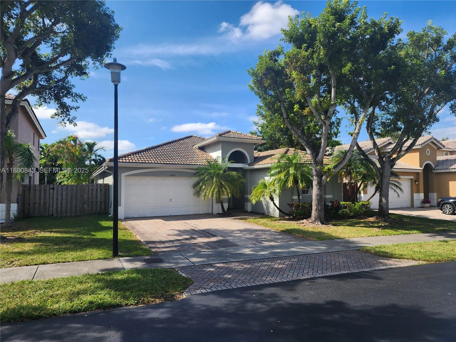14018 SW 155th Court, Miami, FL 33196 photo 2