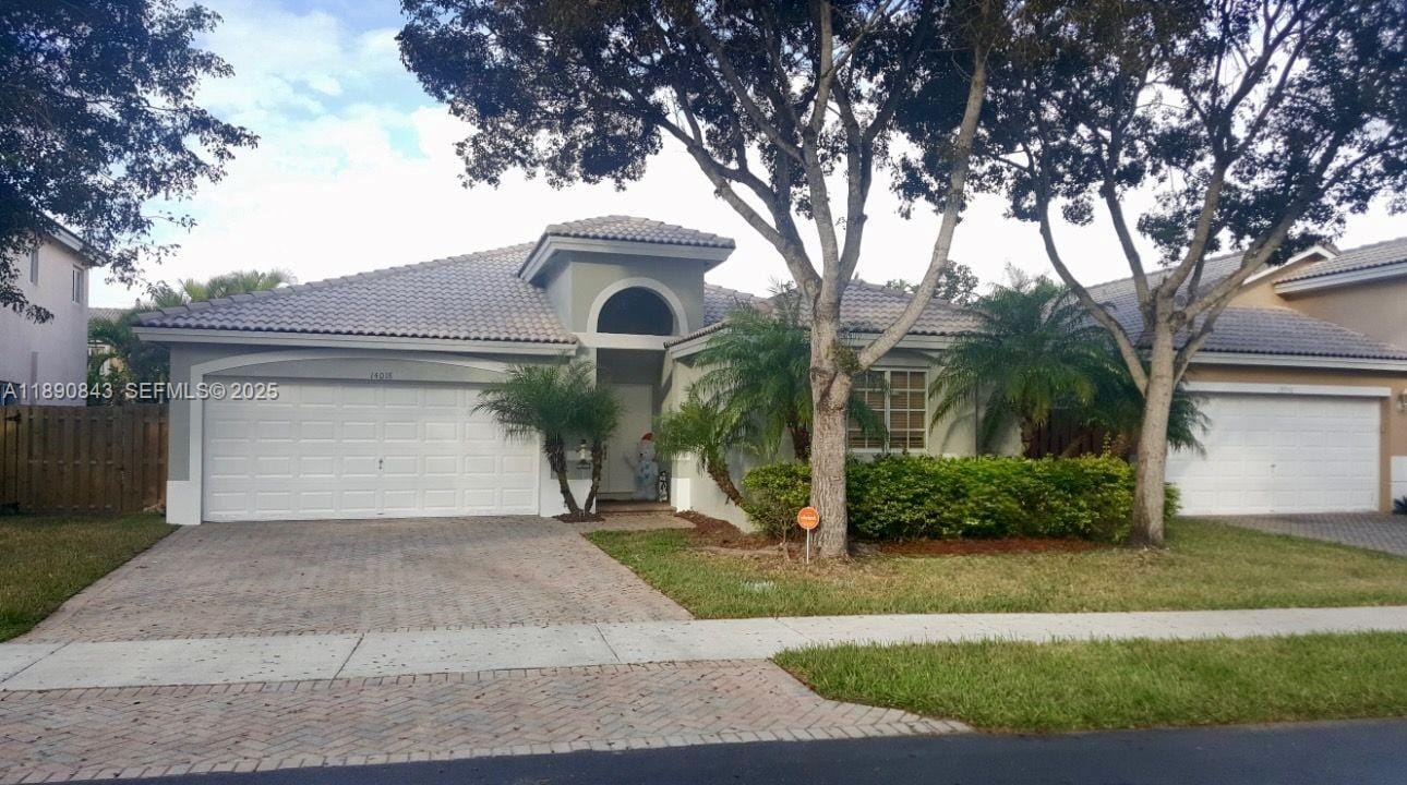 14018 SW 155th Court, Miami, FL 33196