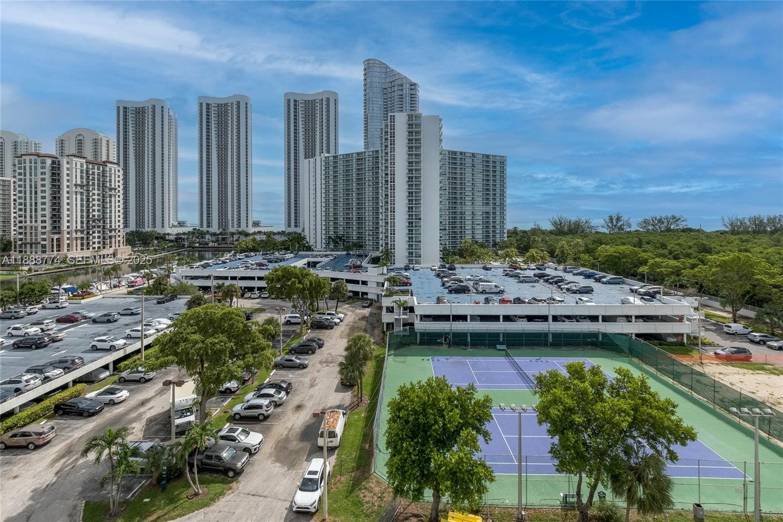 300 Bayview Drive 716, Sunny Isles Beach, FL 33160 photo 28