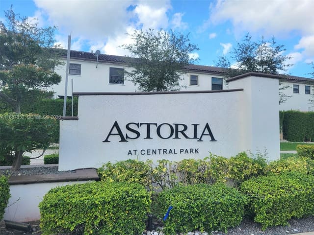 8860 NW 103rd Path, sold in Grand Bay North, Doral, FL