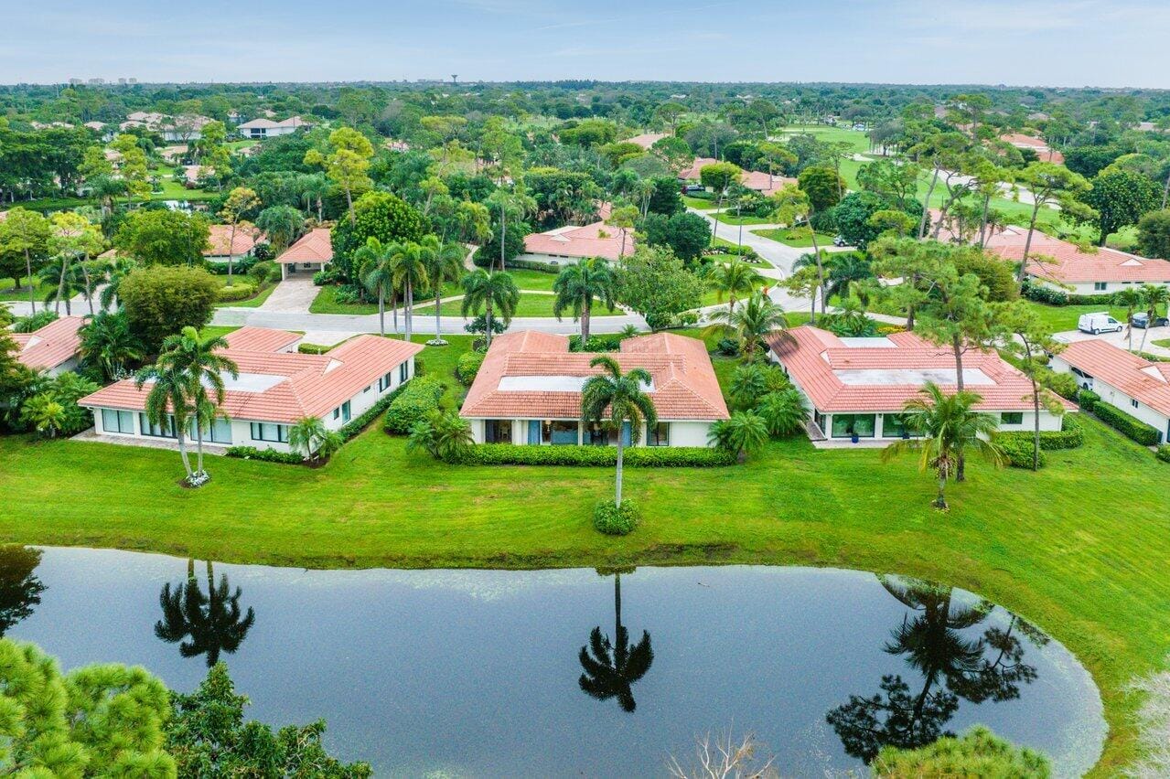 4320 Shelldrake Lane, Boynton Beach, FL 33436