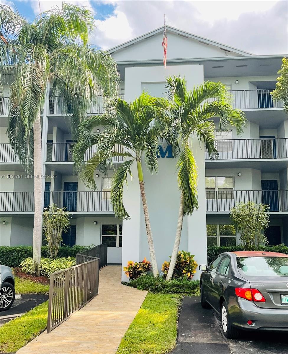 12500 SW 5th Court 412M, Pembroke Pines, FL 33027 photo 23