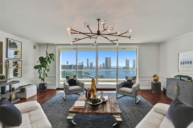 6000 Island Boulevard 1802, Aventura, FL 33160