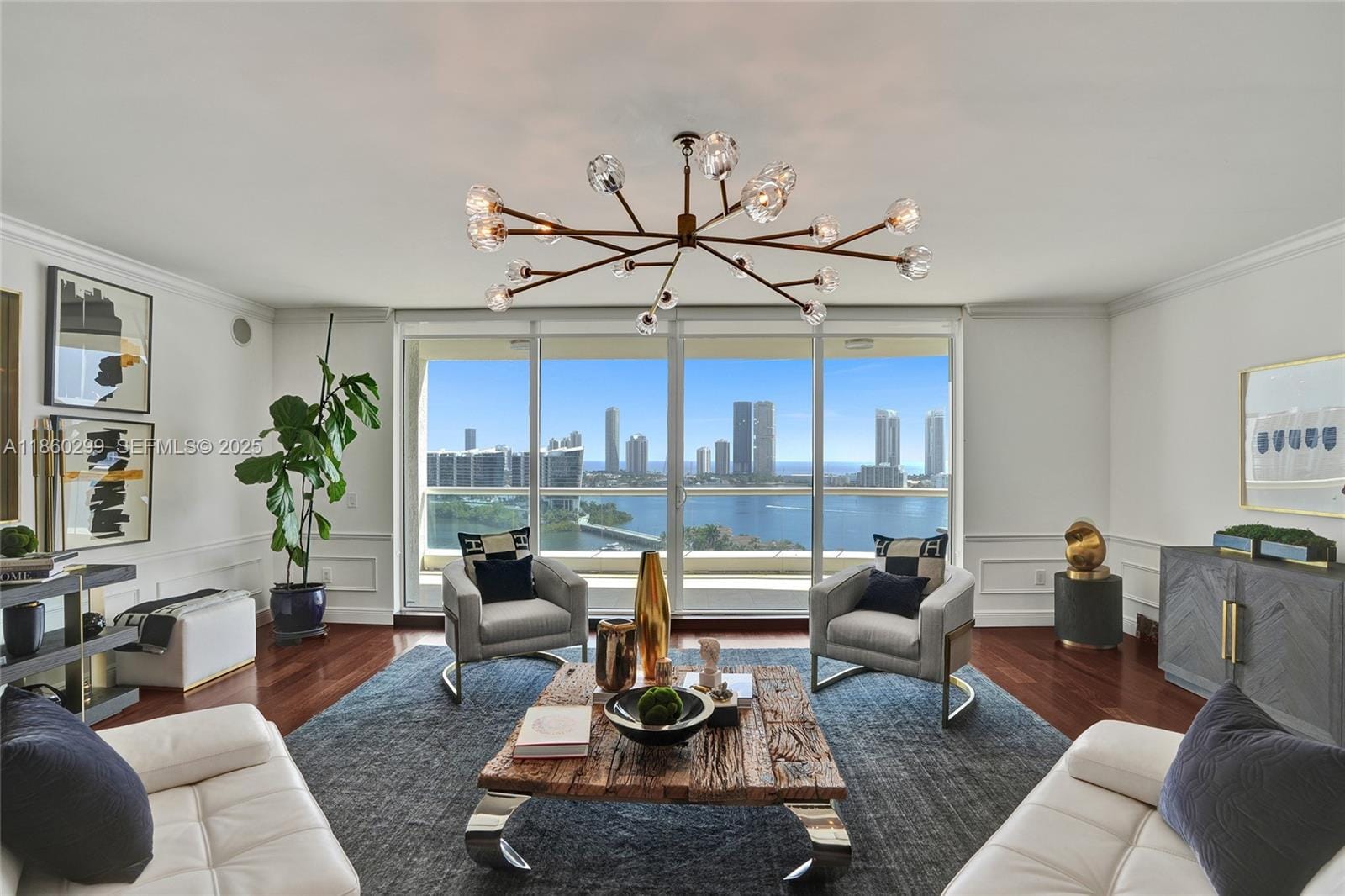 6000 Island Boulevard 1802, Aventura, FL 33160