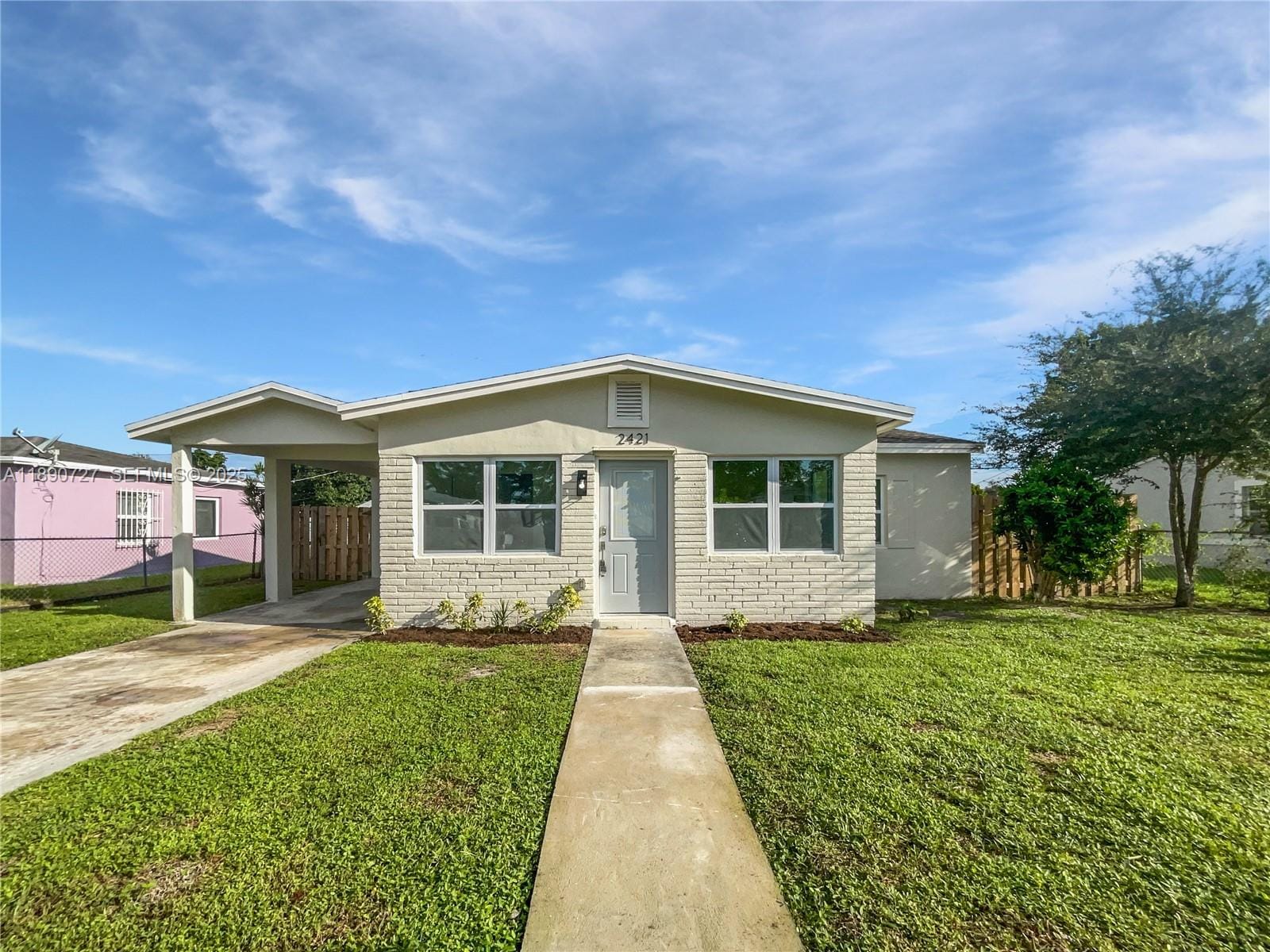 2421 NW 152nd Street, Opa-Locka, FL 33054