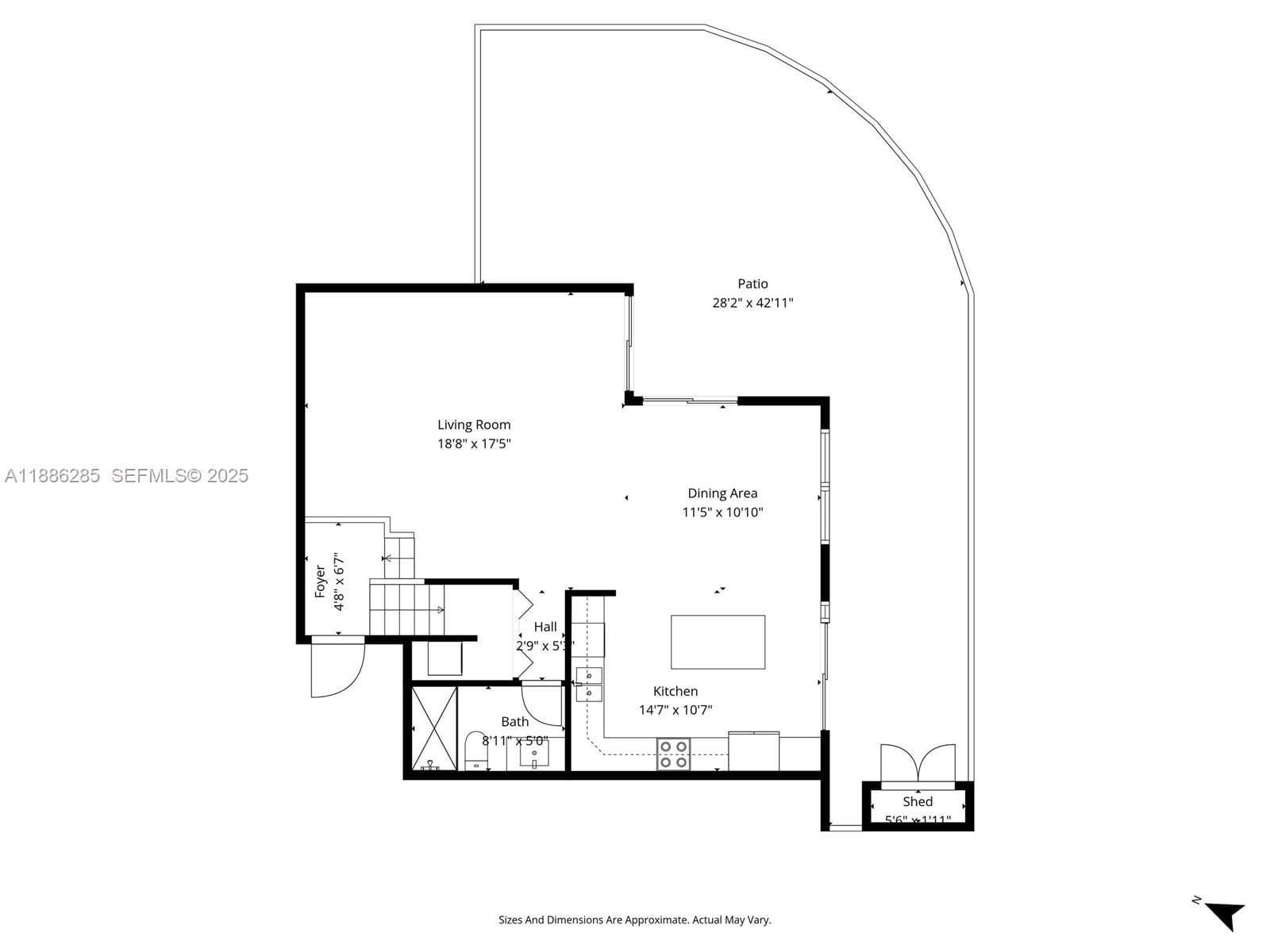4853 SW 152nd Court B-39, Miami, FL 33185 photo 4