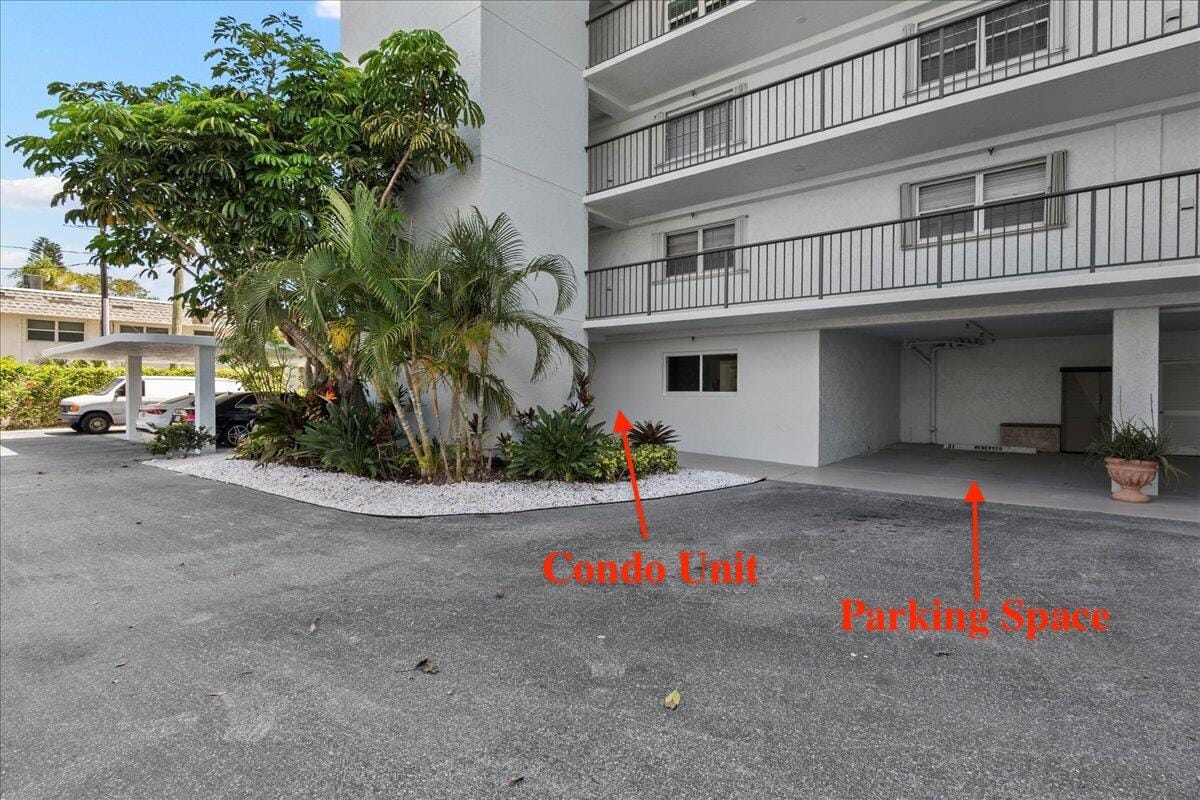 3040 Lake Shore Drive 101, Riviera Beach, FL 33404 photo 29