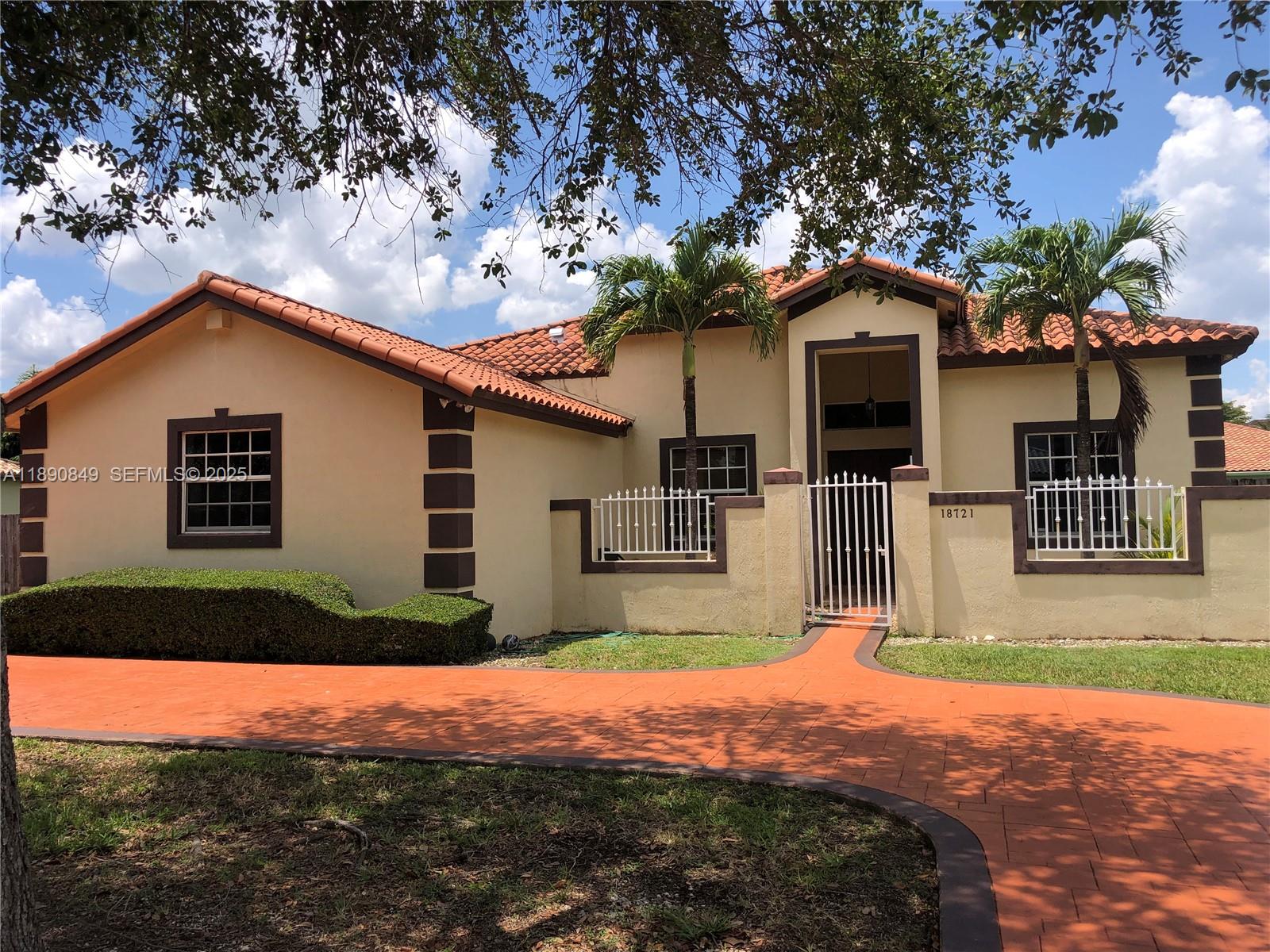 18721 SW 291st Terrace 0, Homestead, FL 33030, Homestead