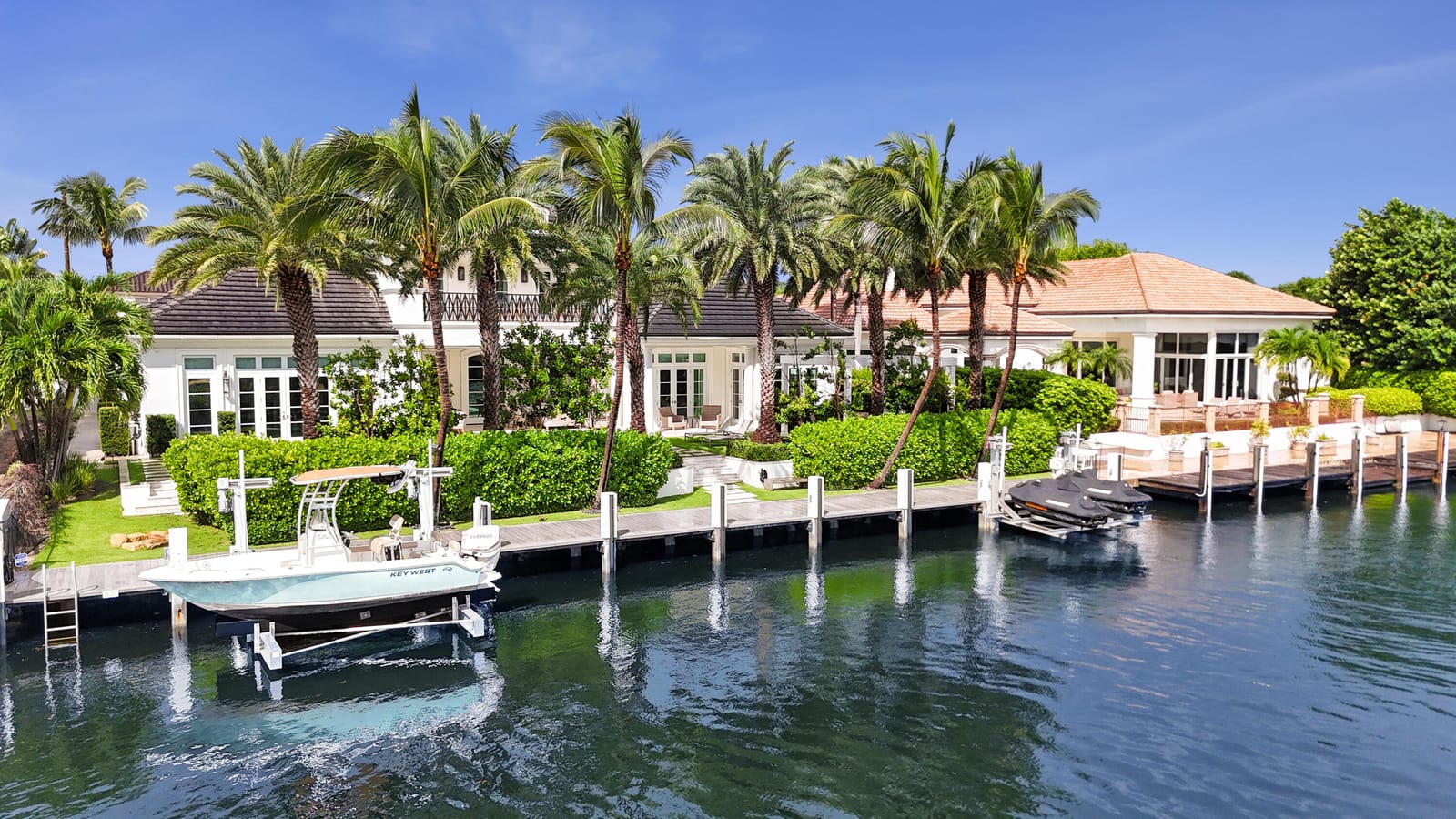 5 bedroom home for sale at 5120 31, Lighthouse Point, FL 33064 — $7,495,000