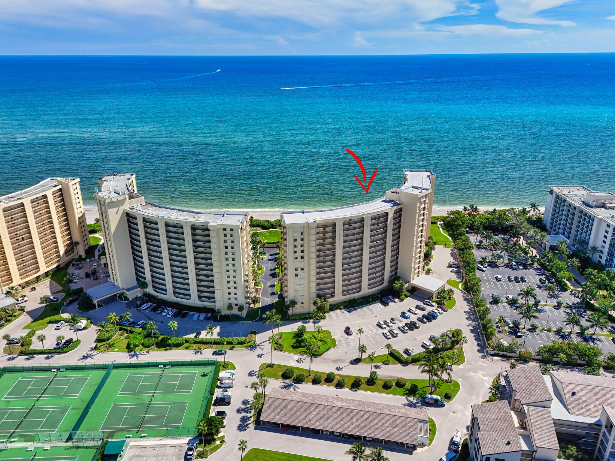 100 Ocean Trail Way 305, Jupiter, FL 33477, Jupiter