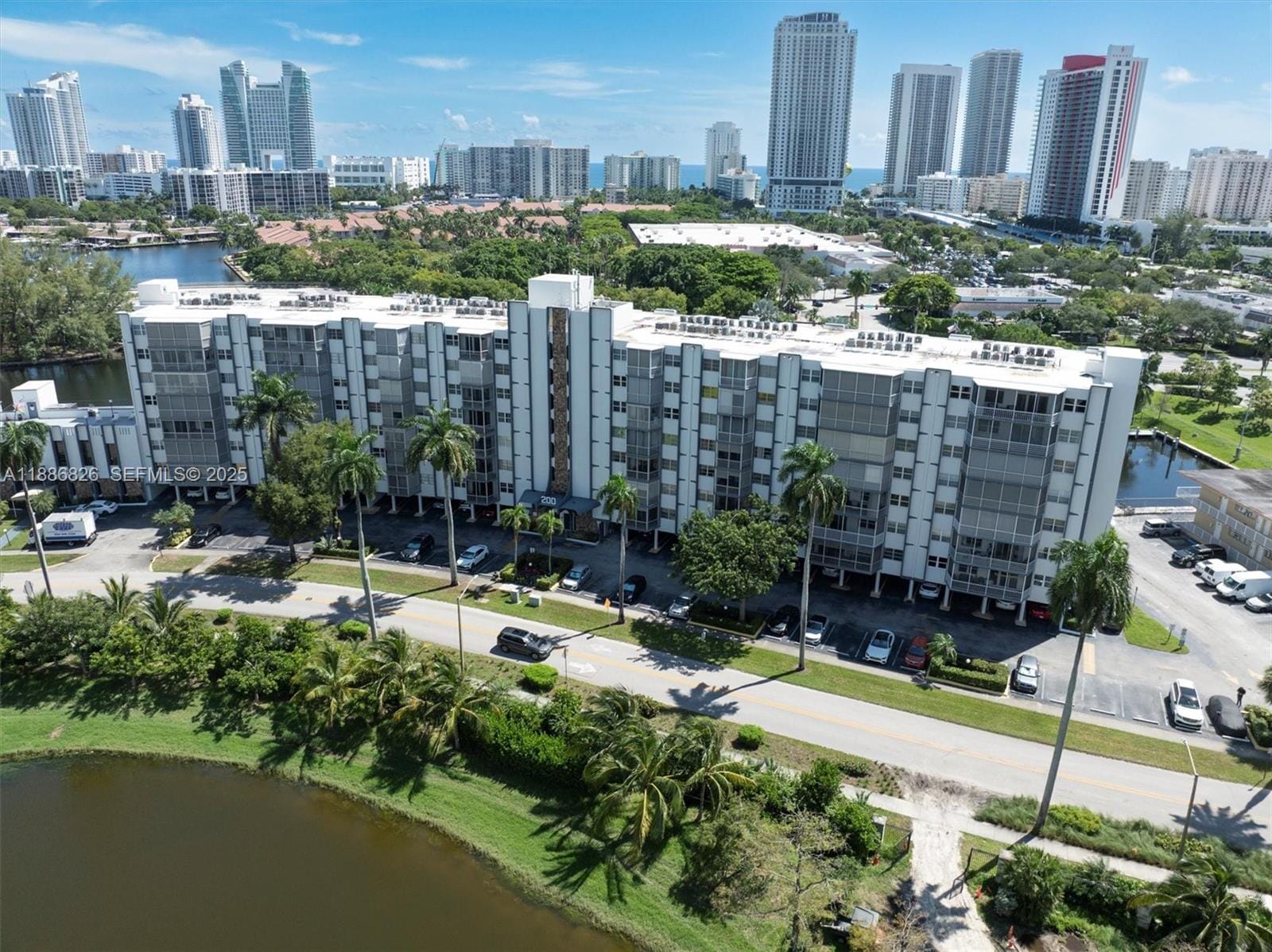 200 Diplomat Parkway 825, Hallandale Beach, FL 33009 photo 25