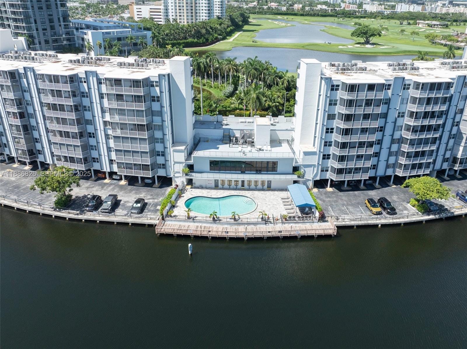 200 Diplomat Parkway 825, Hallandale Beach, FL 33009 photo 26