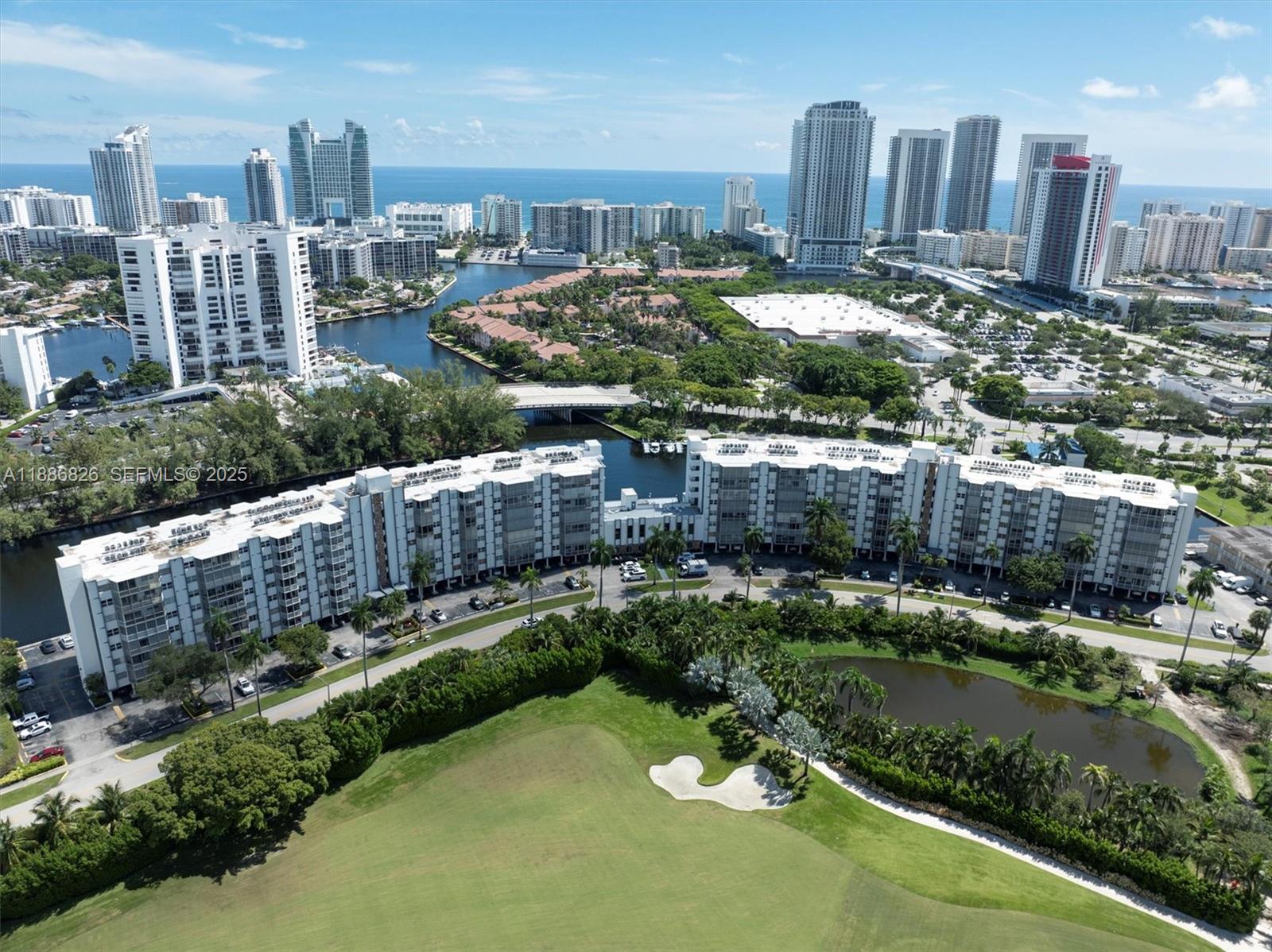 200 Diplomat Parkway 825, Hallandale Beach, FL 33009, Hallandale Beach