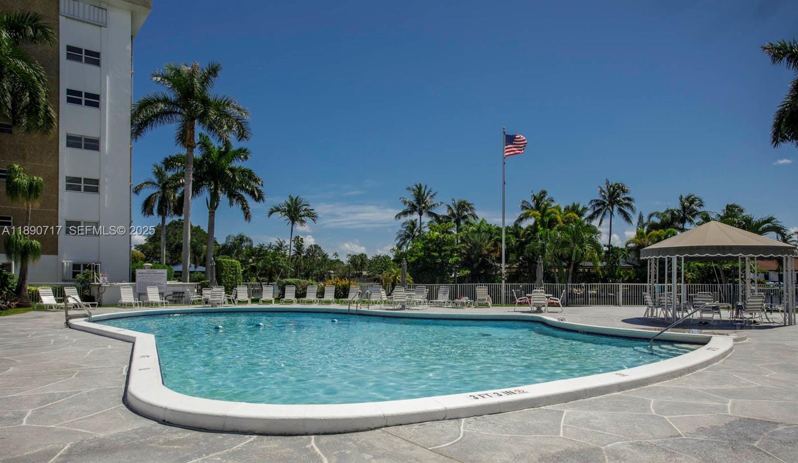 2970 NE 16th Avenue 208, Oakland Park, FL 33334 photo 16