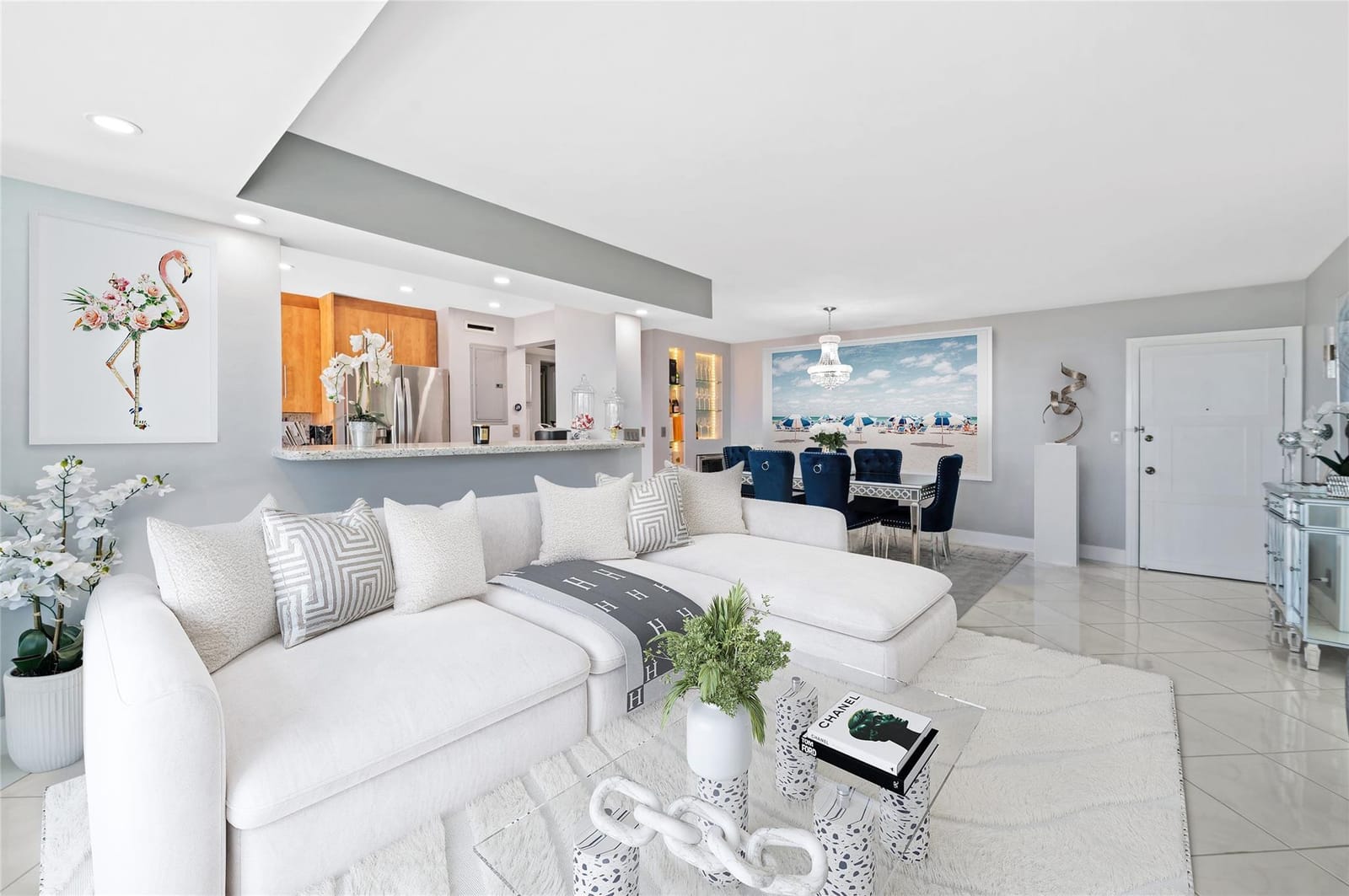 2715 N Ocean Boulevard 7C, Fort Lauderdale, FL 33308