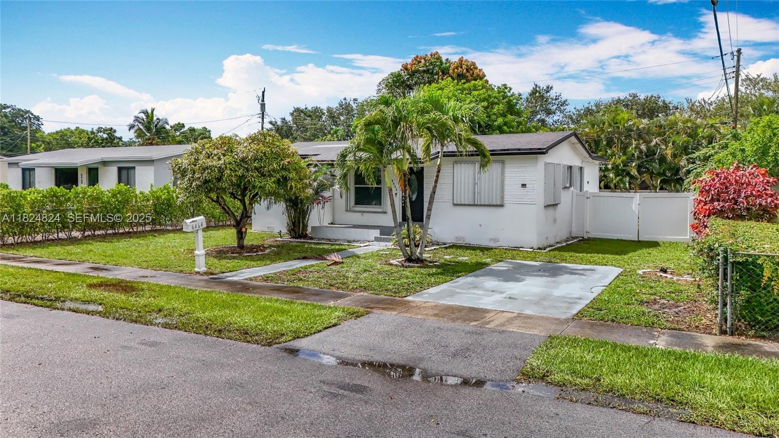 6464 Mcclellan Street, Hollywood, FL 33024 photo 3